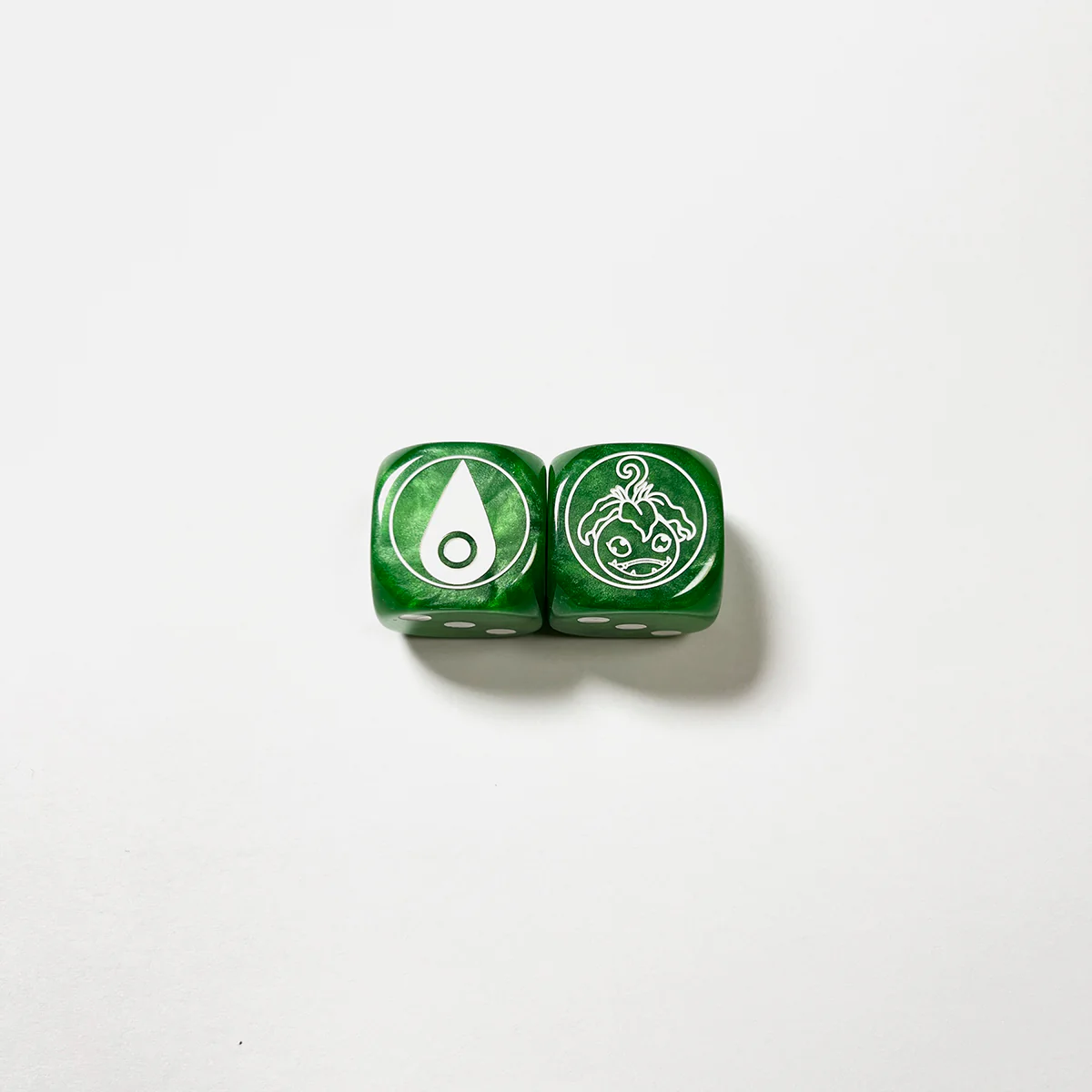 Adventure Crest 20mm Colored Dice - Image 7