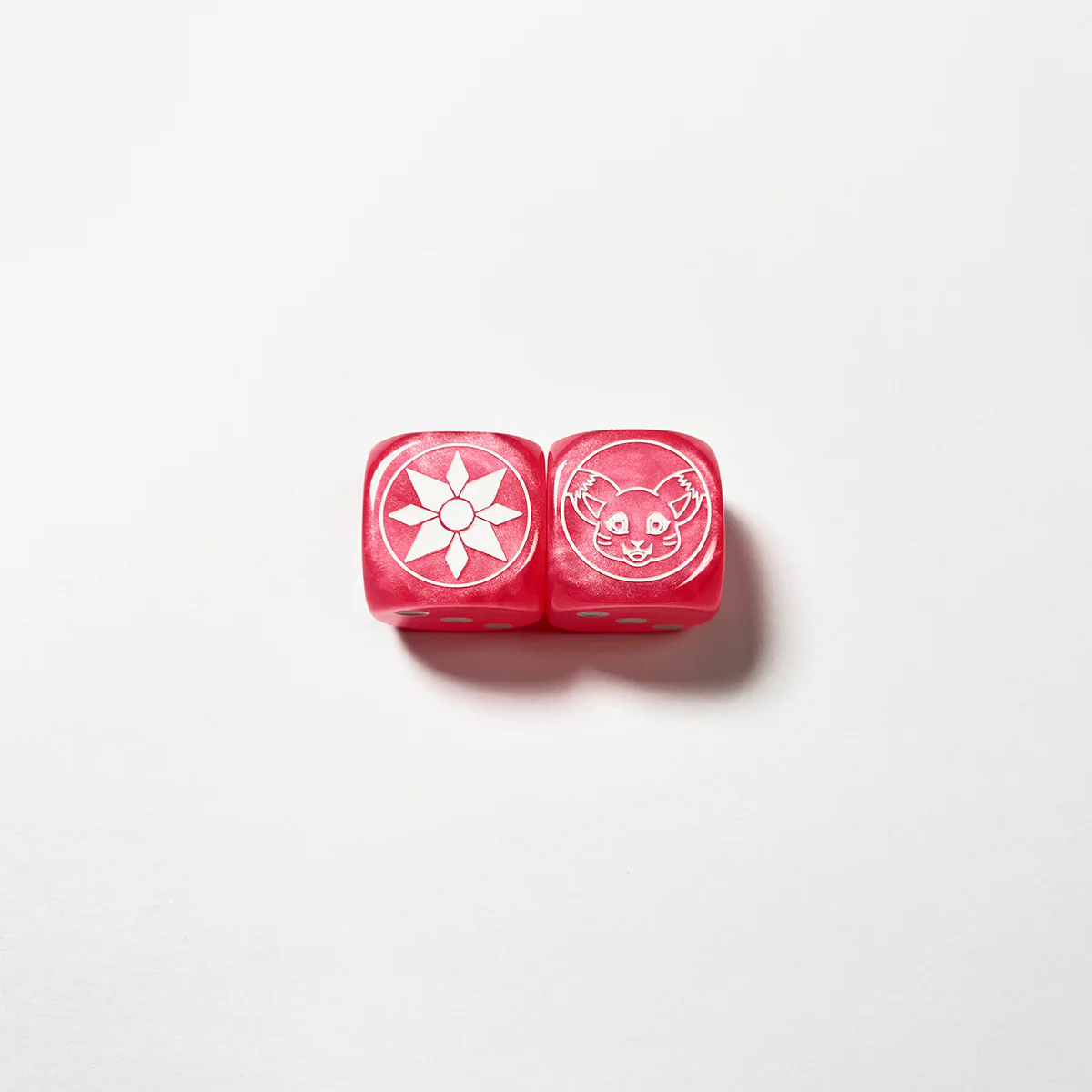 Adventure Crest 20mm Colored Dice - Image 9