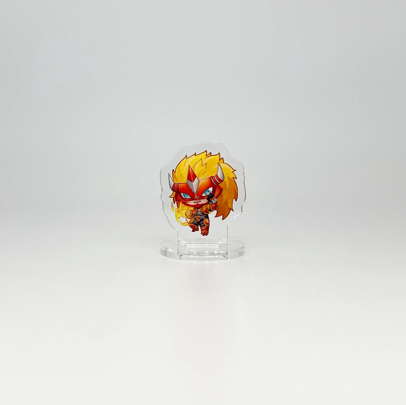 Agunimon Acrylic Memory Marker - Image 2
