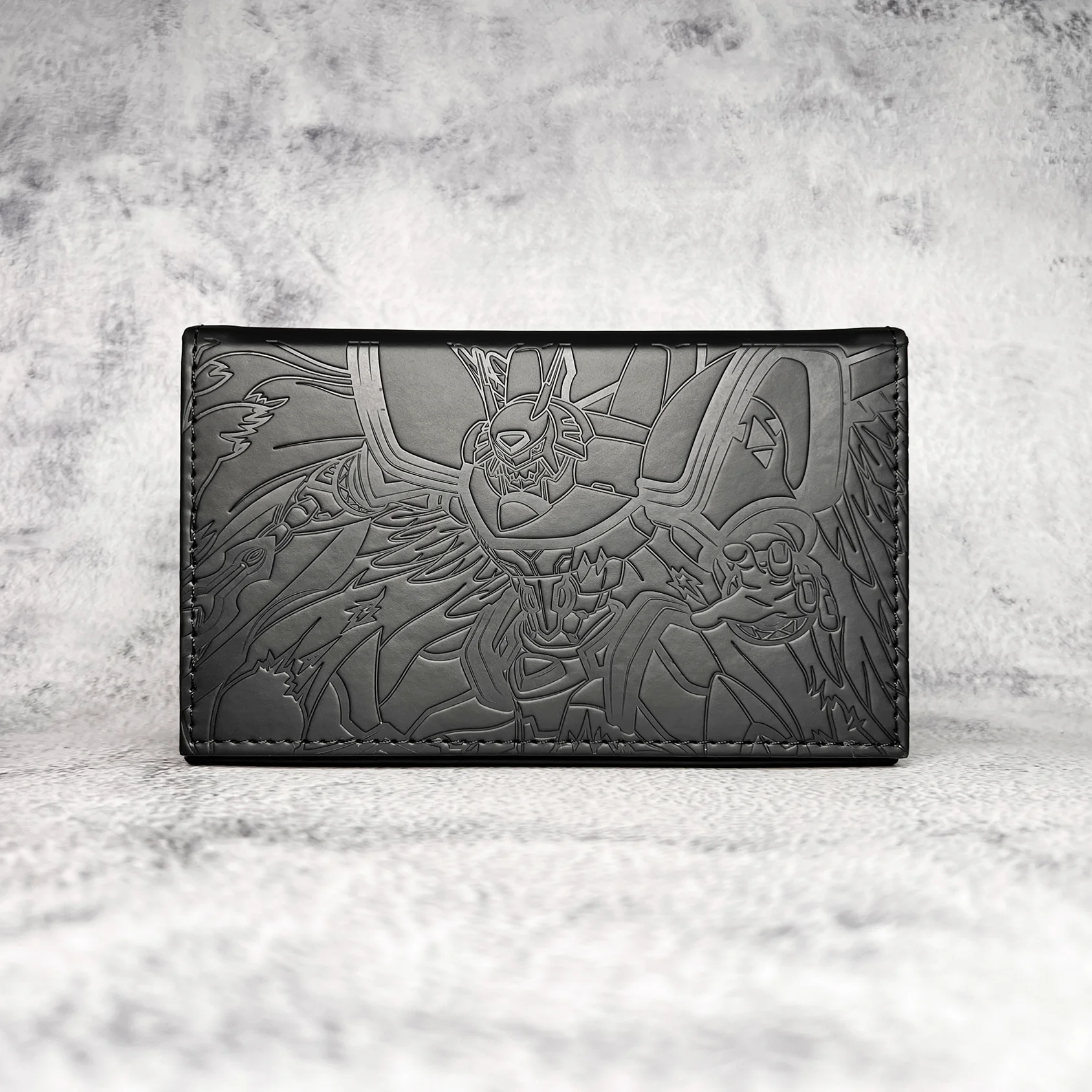 Alpha Ouryuken Deck Box [Limited Quantities in Stock]
