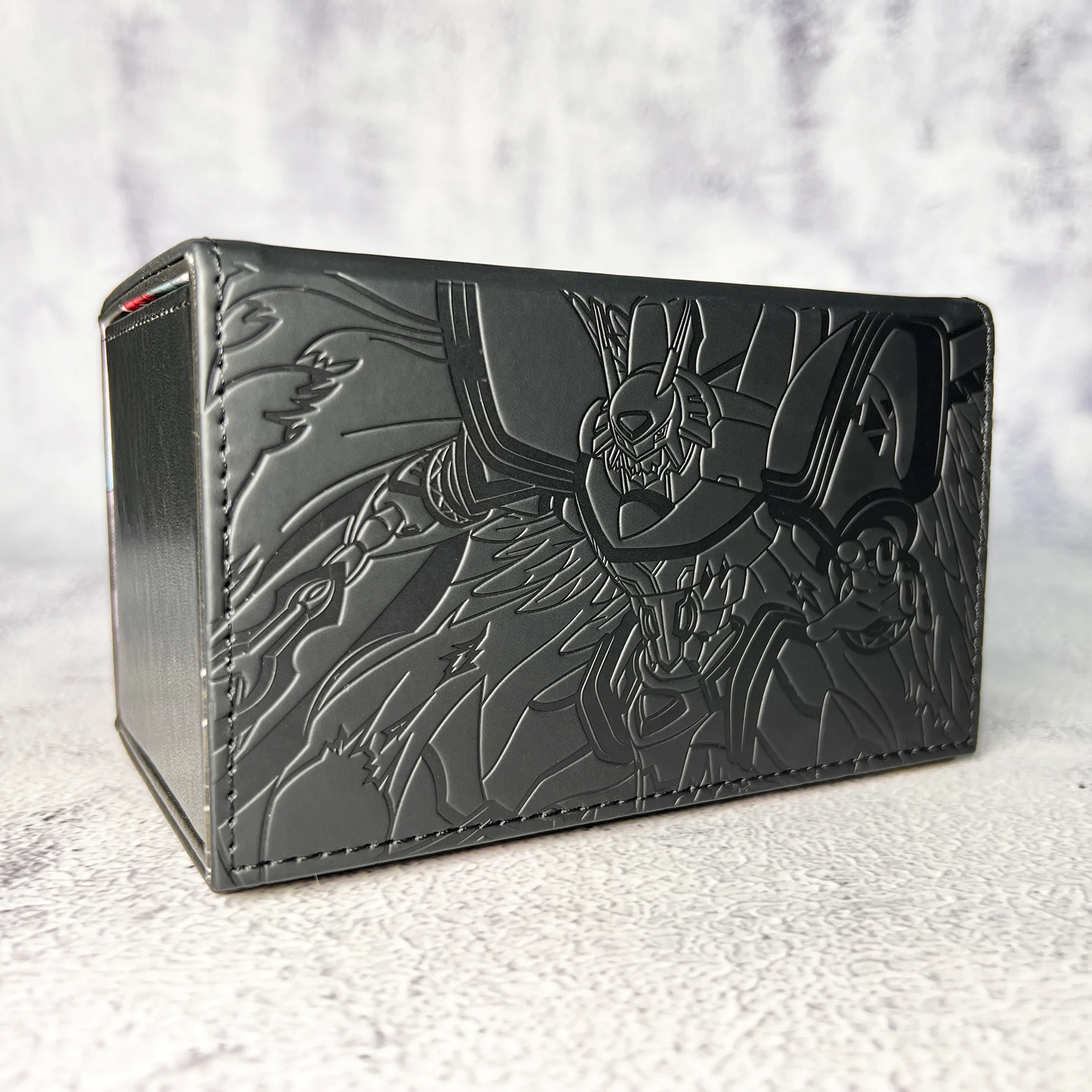 Alpha Ouryuken Deck Box [Limited Quantities in Stock] - Image 2