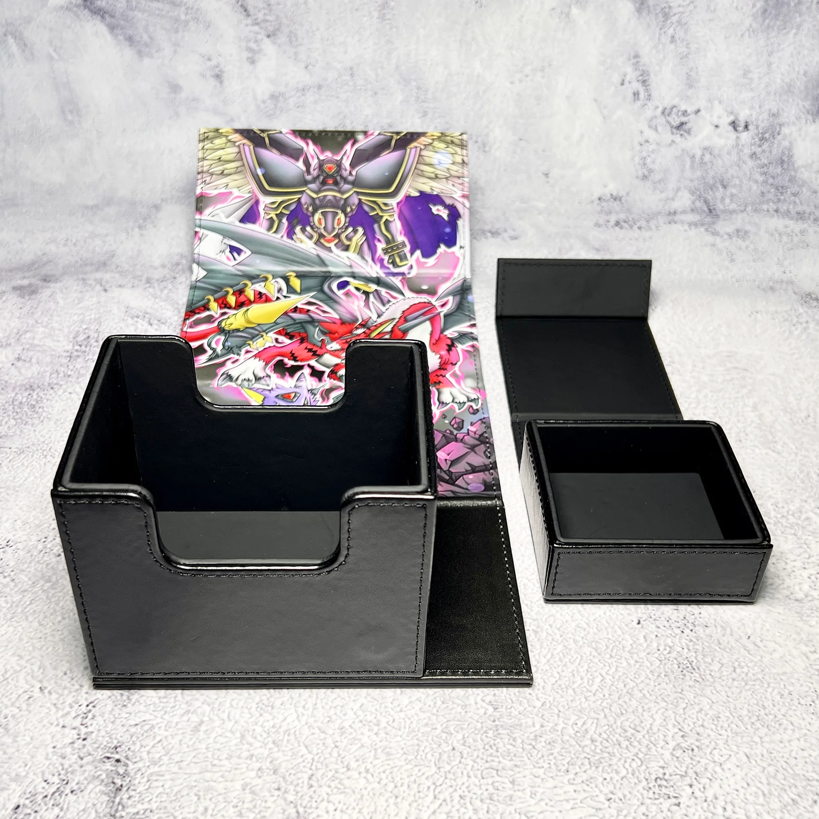 Alpha Ouryuken Deck Box [Limited Quantities in Stock] - Image 4