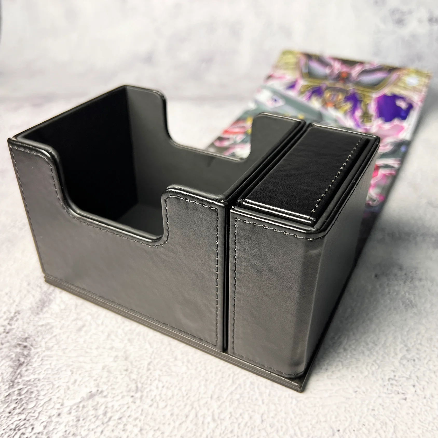 Alpha Ouryuken Deck Box [Limited Quantities in Stock] - Image 5