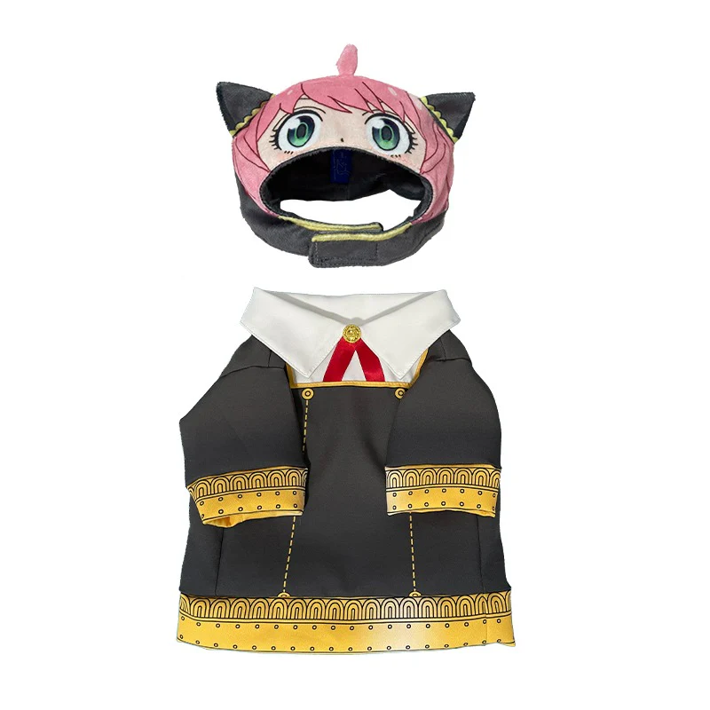 Anya Pet Cosplay Set [Spy x Family] - Image 10