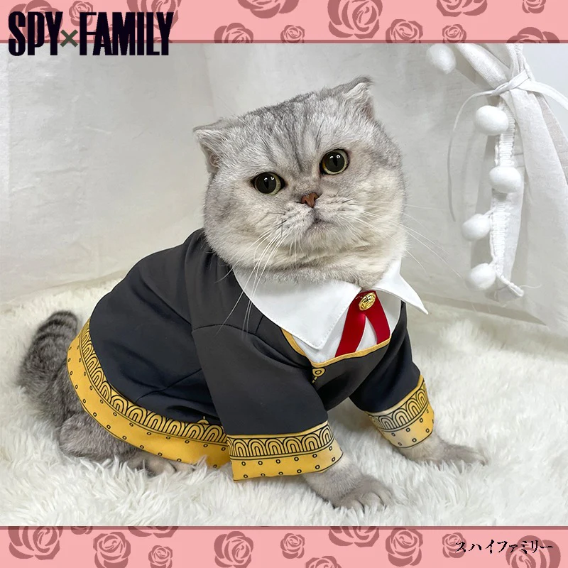 Anya Pet Cosplay Set [Spy x Family] - Image 3
