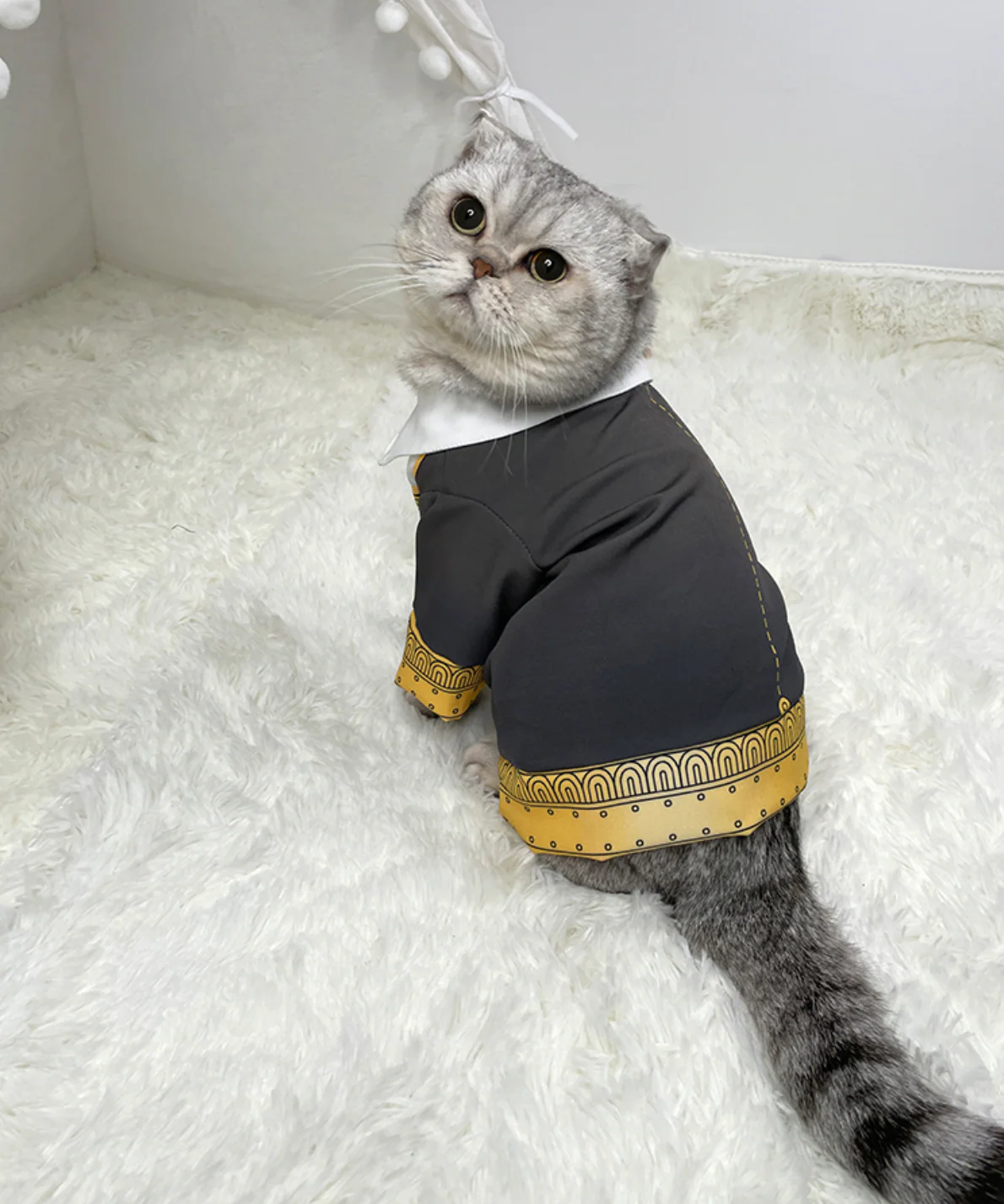 Anya Pet Cosplay Set [Spy x Family] - Image 6