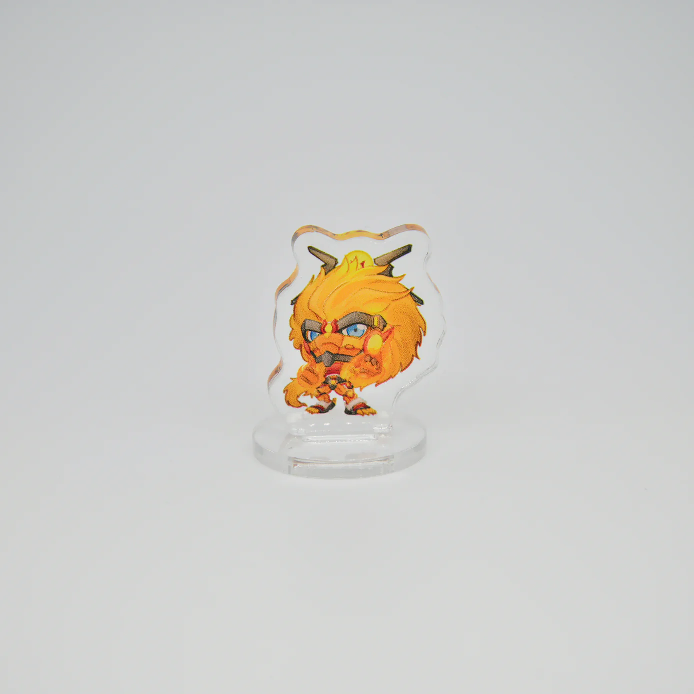Apollomon Acrylic Memory Marker - Image 2