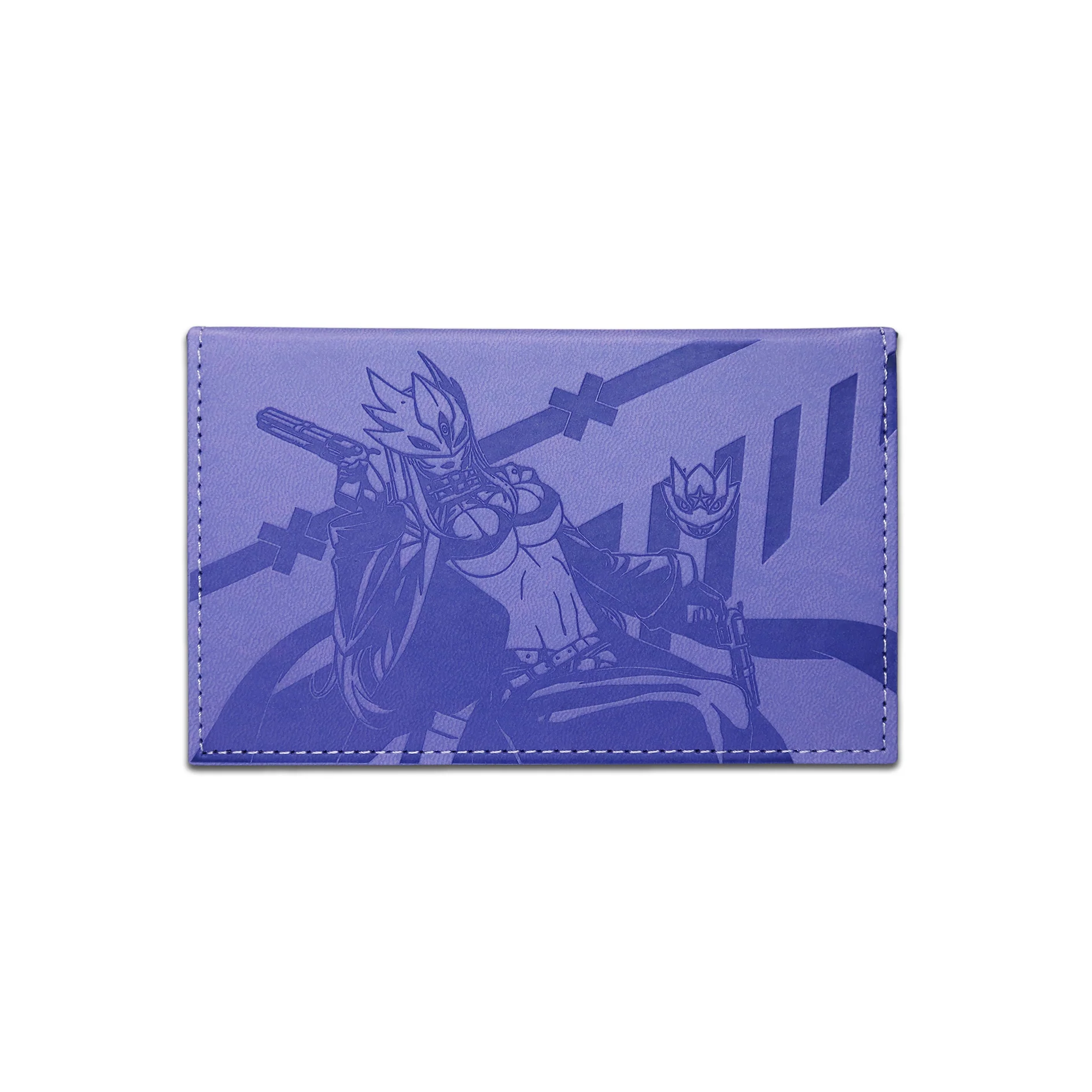 Belle-Star, Ms Gluttony Deck Box [Limited Quantities in Stock]