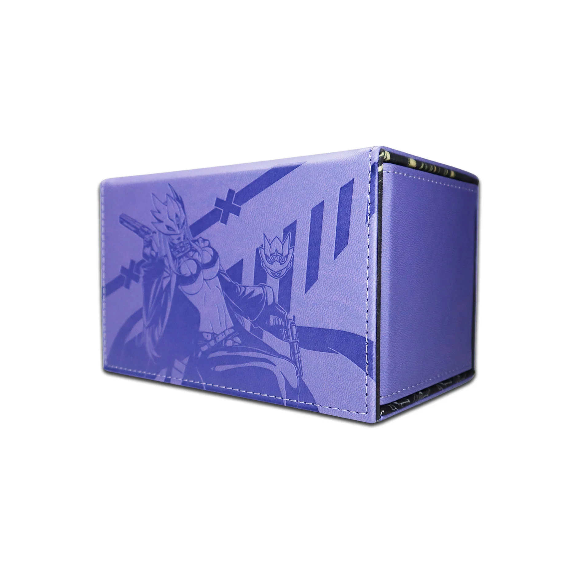 Belle-Star, Ms Gluttony Deck Box [Limited Quantities in Stock] - Image 3