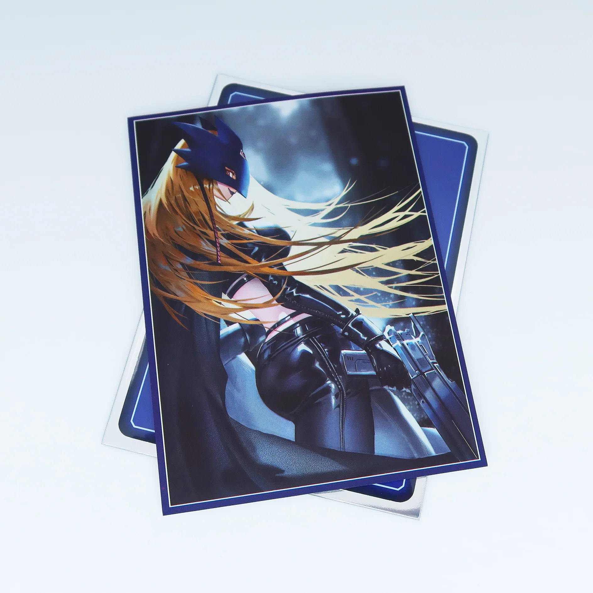 BelleStar Lady Standard Size Card Sleeves - Image 3