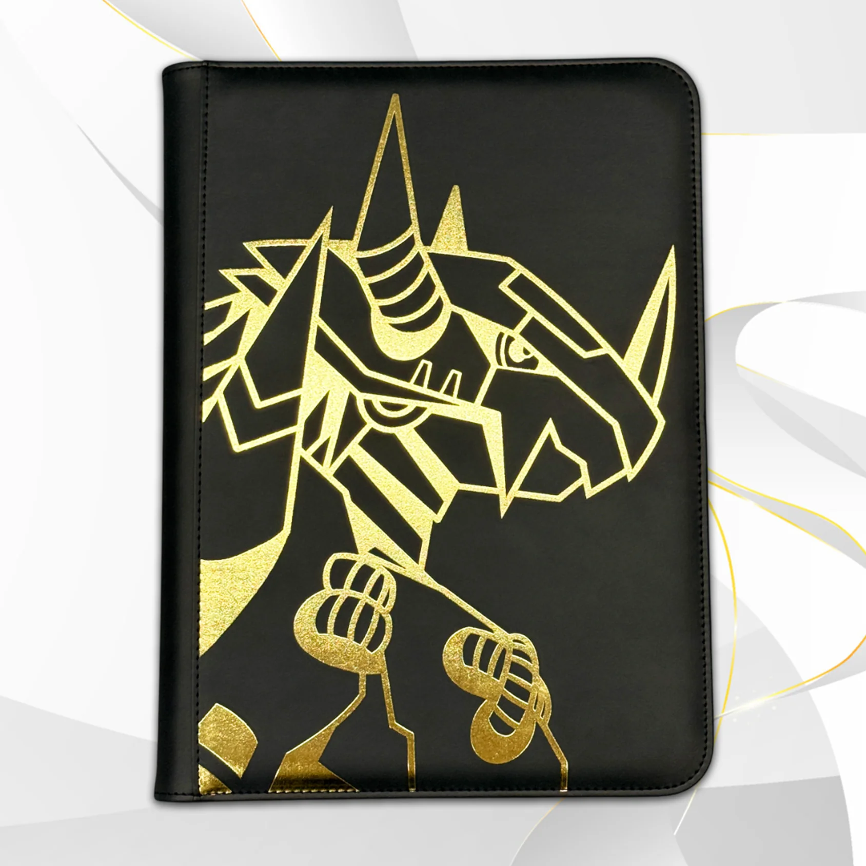 TCG BINDERS