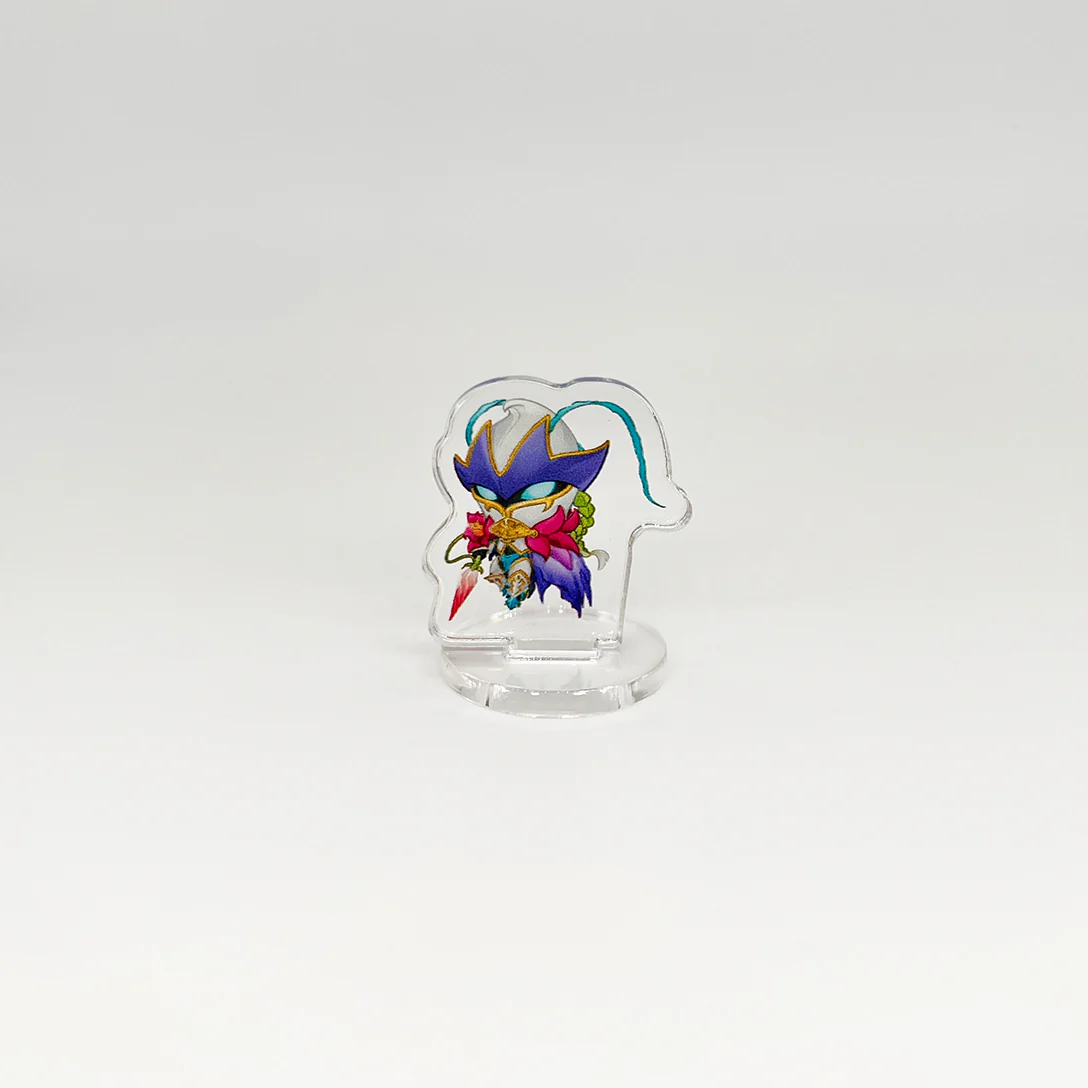 Bloomlordmon Acrylic Memory Marker - Image 2