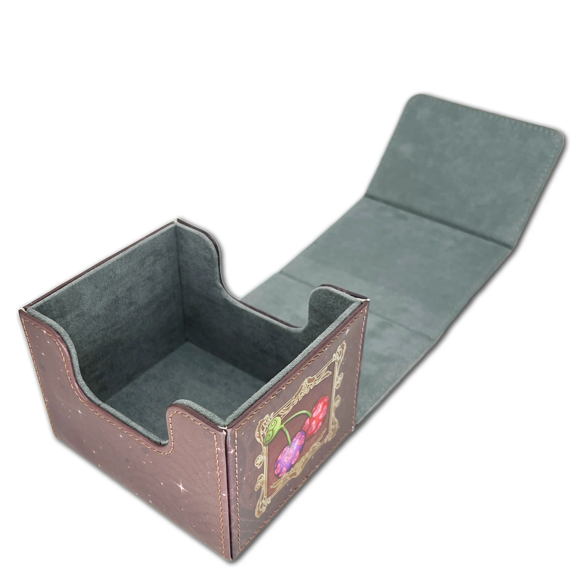 Boa Hancock, Empress of the Tides Deck Box [In-Stock, Ready to Ship!] - Image 6