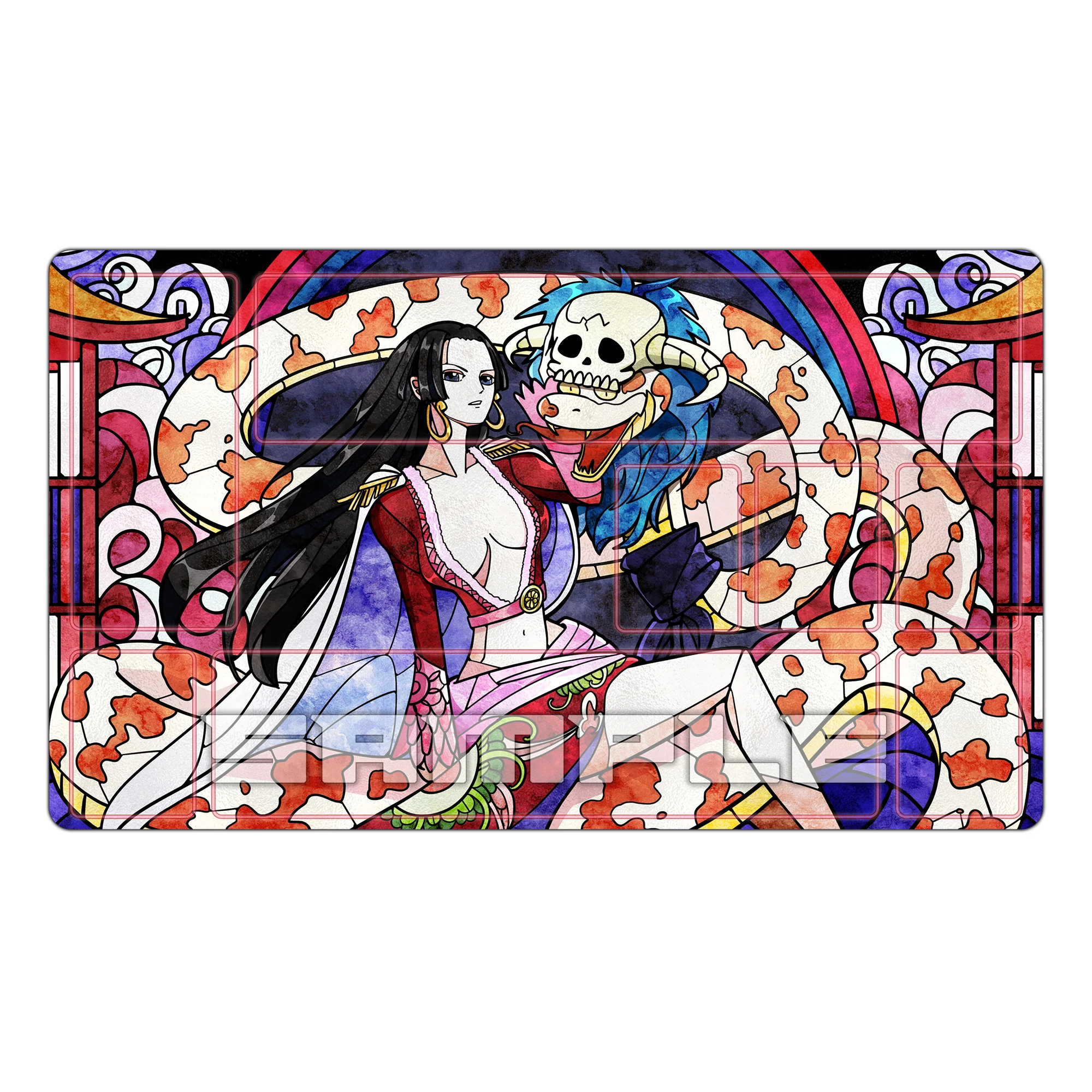 TCG PLAYMATS