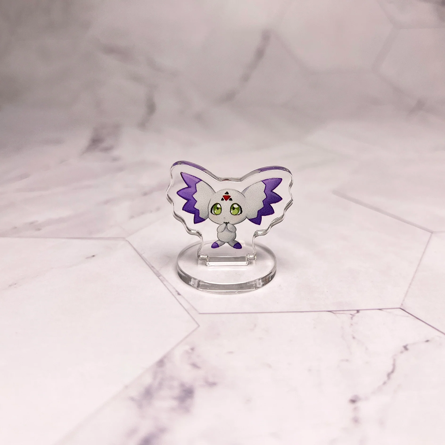Calumon Acrylic Memory Marker - Image 2