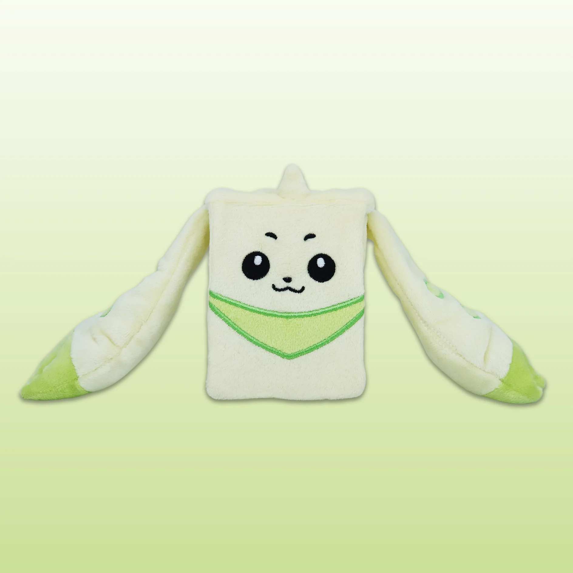 Terrier Monster Plush Toy Deck Box [Very Limited Quantities in Stock]
