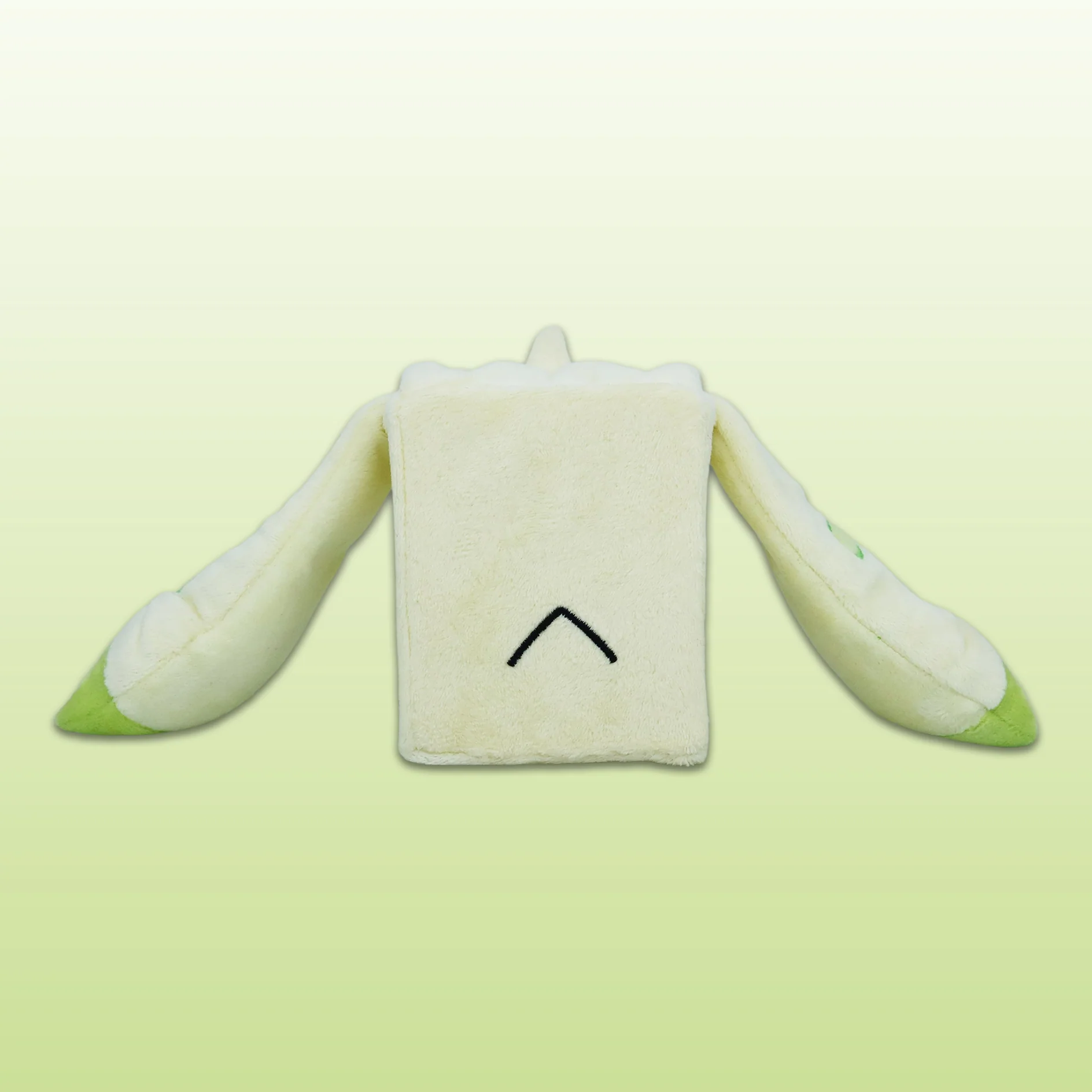 Terrier Monster Plush Toy Deck Box [Very Limited Quantities in Stock] - Image 2