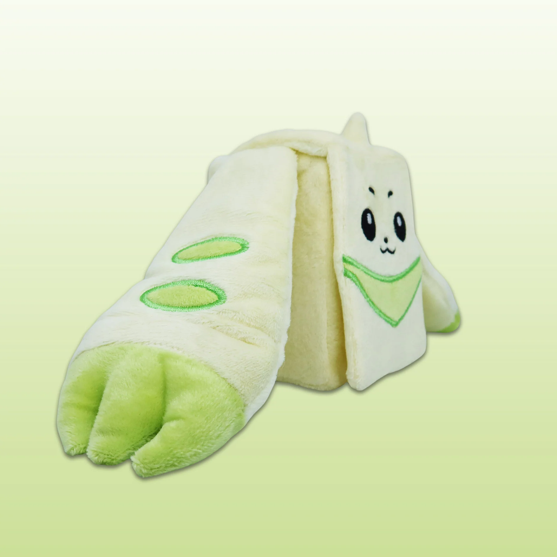 Terrier Monster Plush Toy Deck Box [Very Limited Quantities in Stock] - Image 3