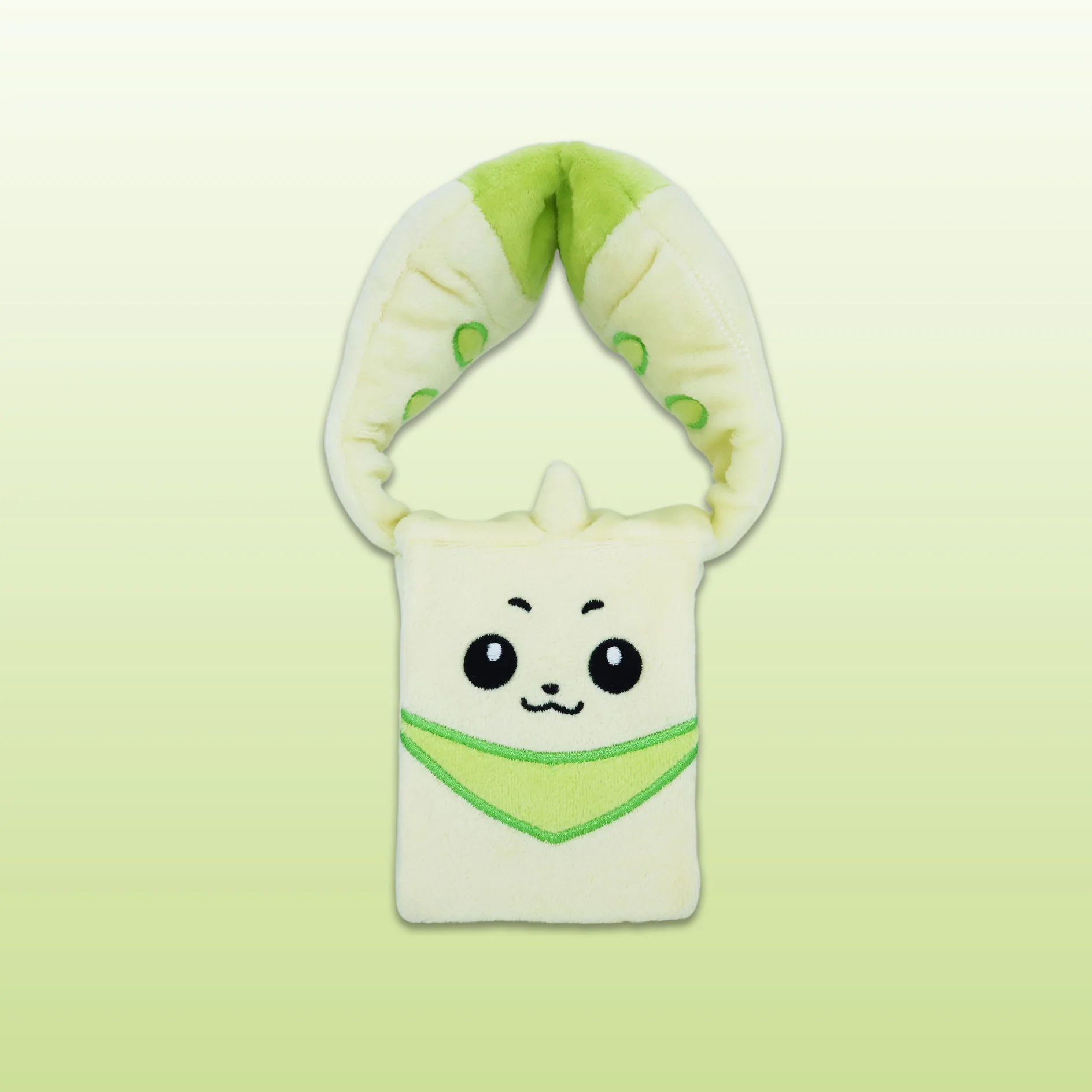 Terrier Monster Plush Toy Deck Box [Very Limited Quantities in Stock] - Image 6