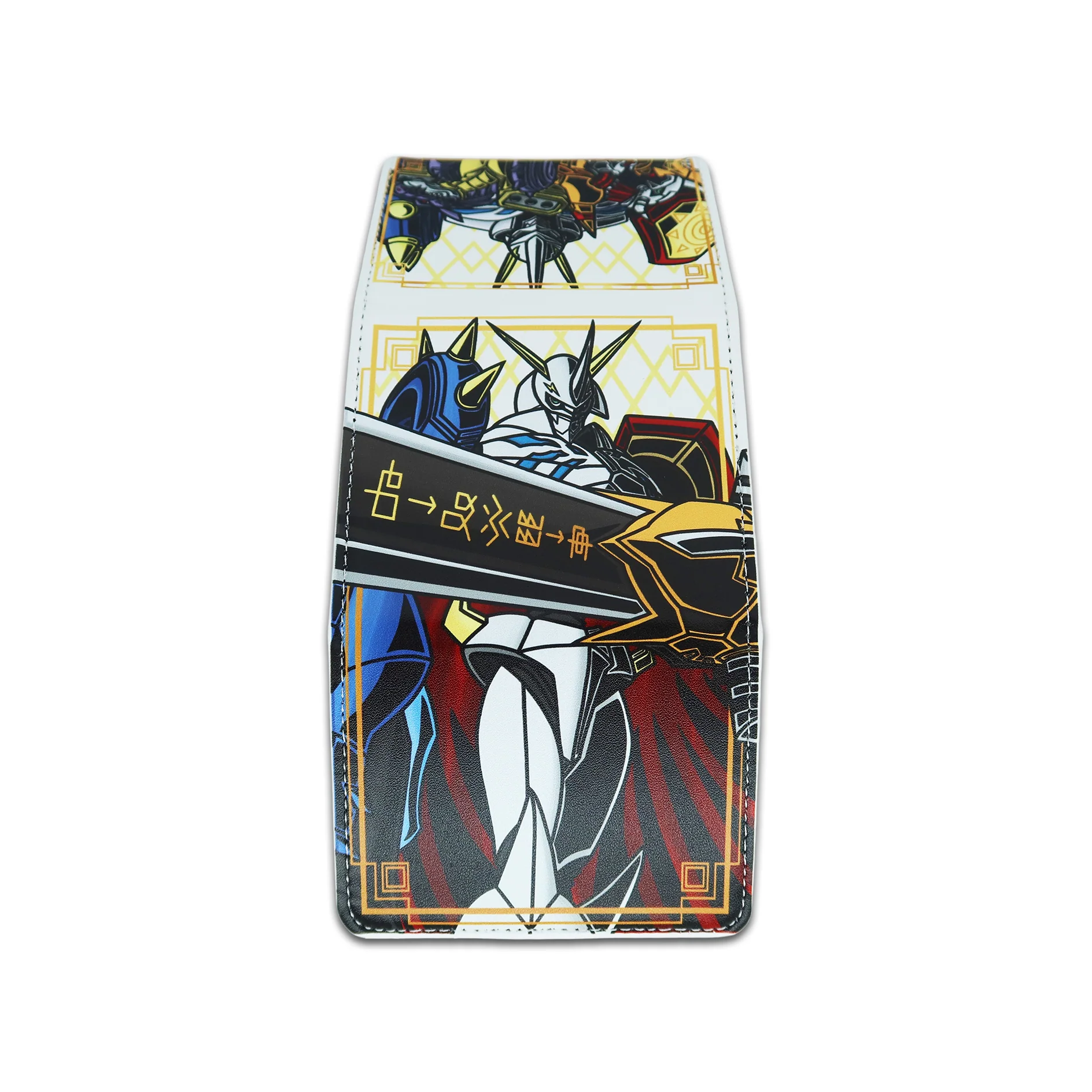 Courage & Friendship Deck Box [Limited Stocks Available] - Image 3