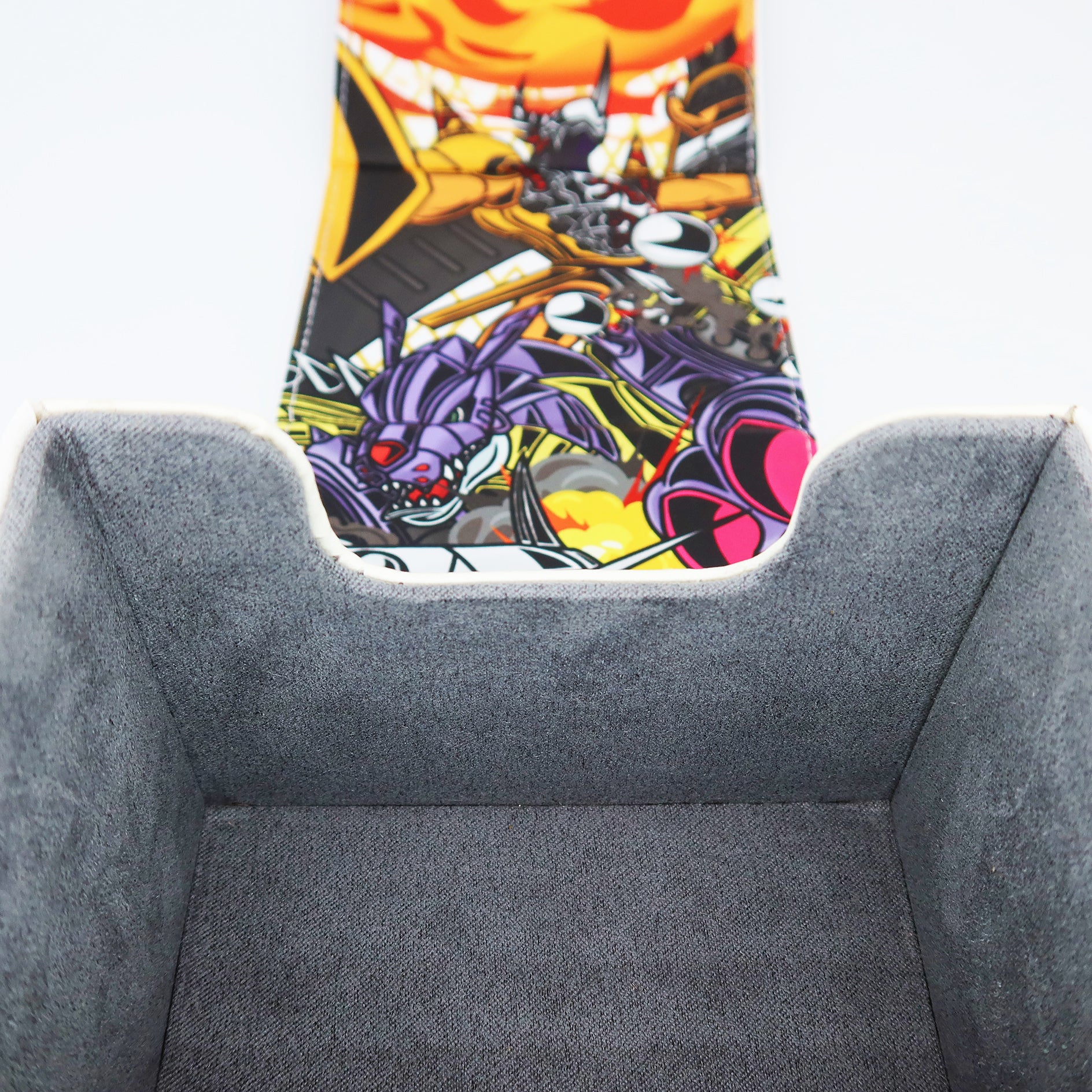 Courage & Friendship Deck Box [Limited Stocks Available] - Image 6