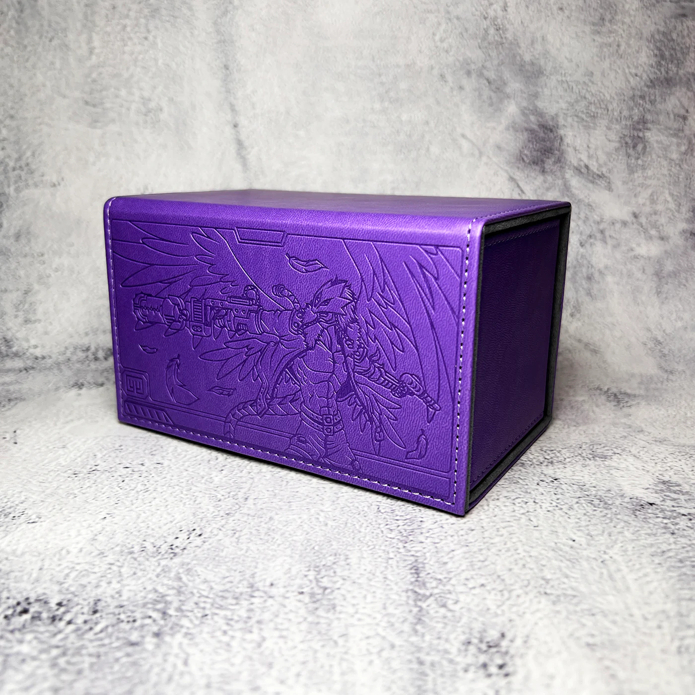 Demon Lord Deck Box [Limited Quantities in Stock!] - Image 2