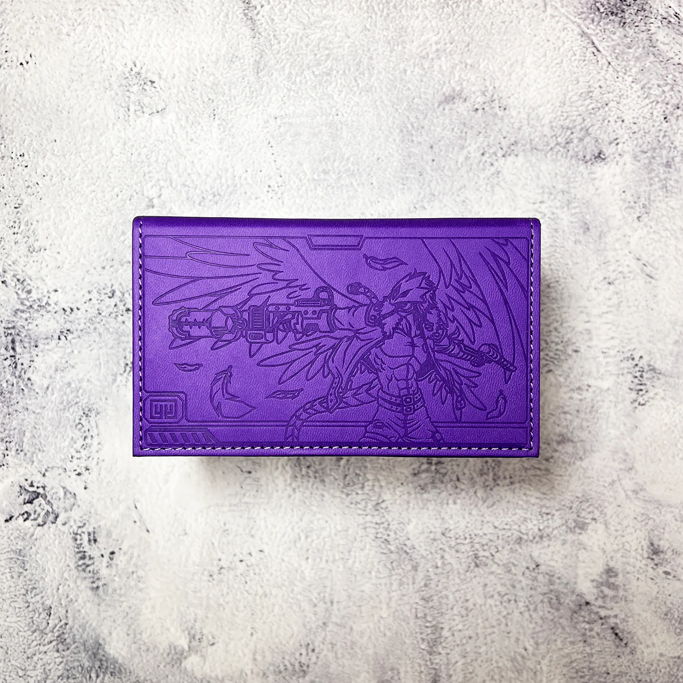 Demon Lord Deck Box [Limited Quantities in Stock!] - Image 5