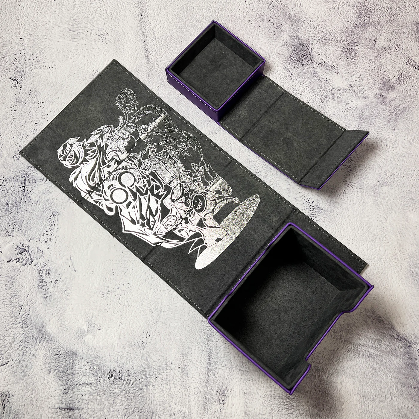 Demon Lord Deck Box [Limited Quantities in Stock!] - Image 7