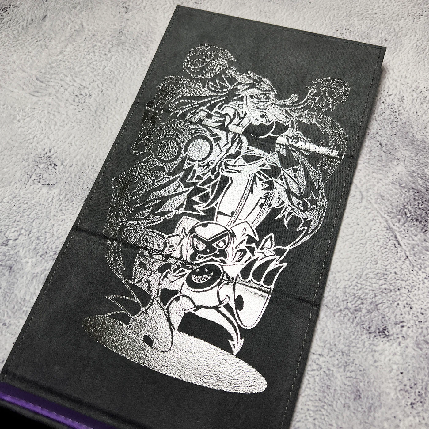 Demon Lord Deck Box [Limited Quantities in Stock!] - Image 8