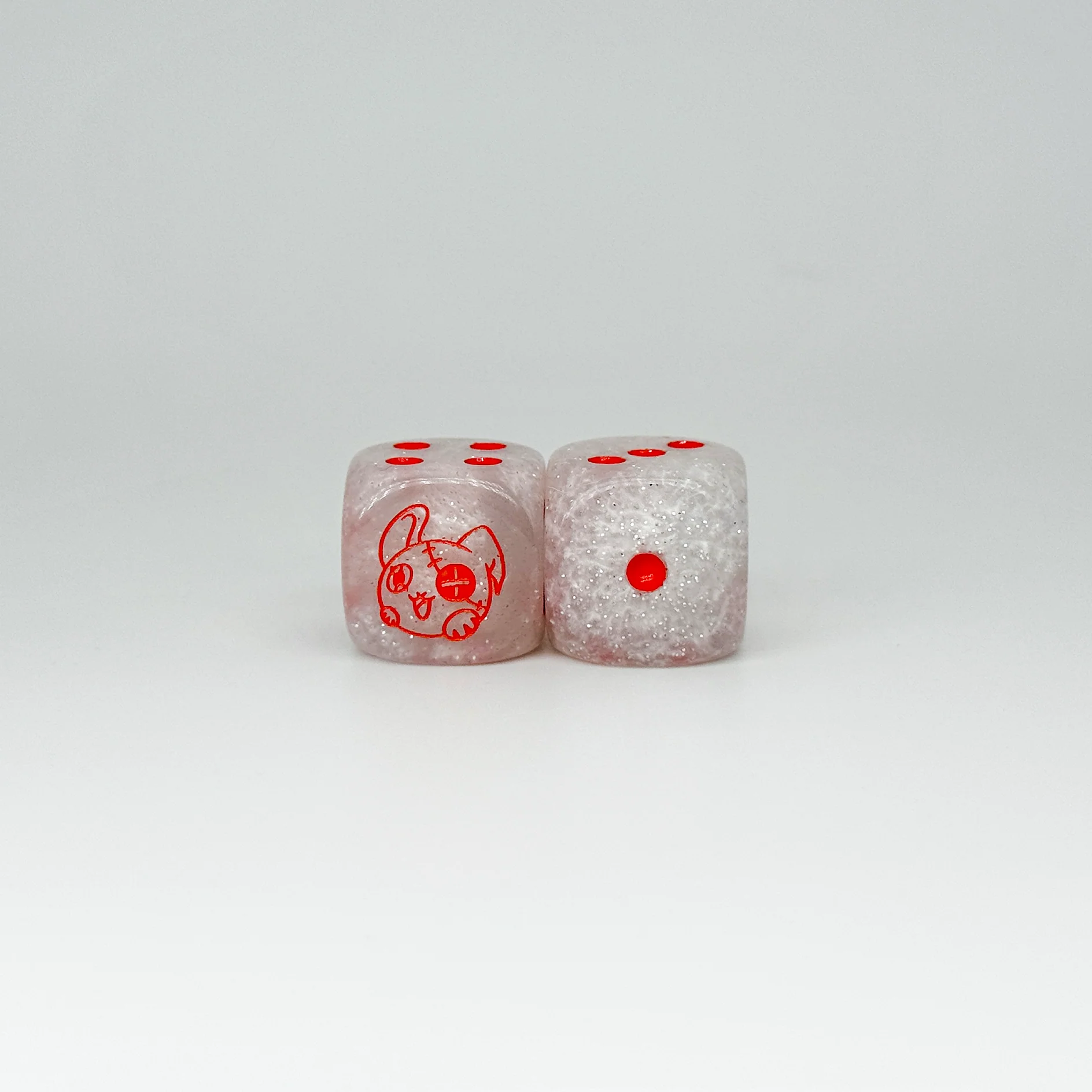 Digital Partner Series 20mm Dice Collection - Image 10
