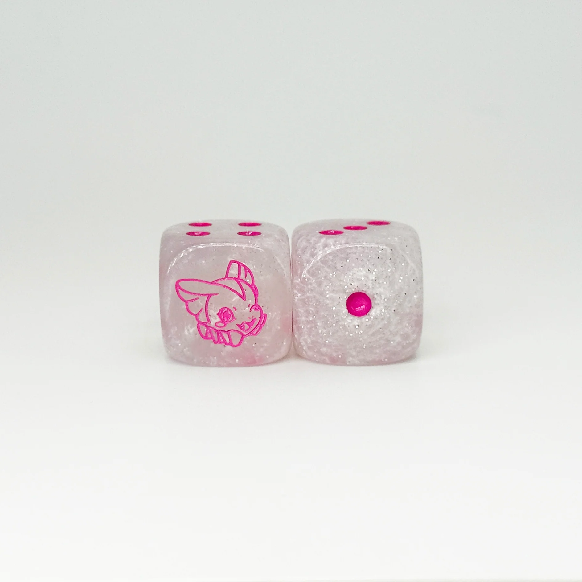 Digital Partner Series 20mm Dice Collection - Image 11