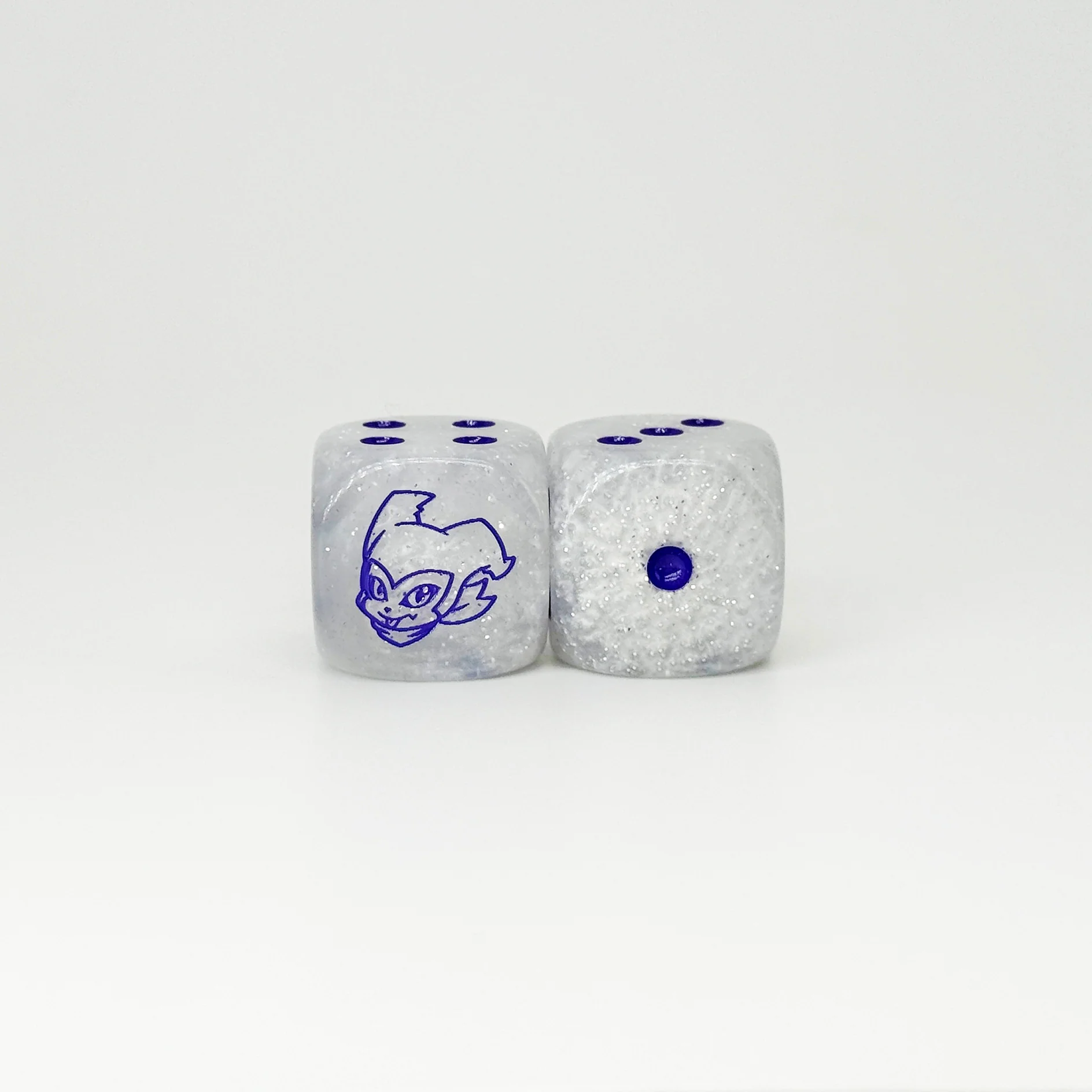 Digital Partner Series 20mm Dice Collection - Image 5