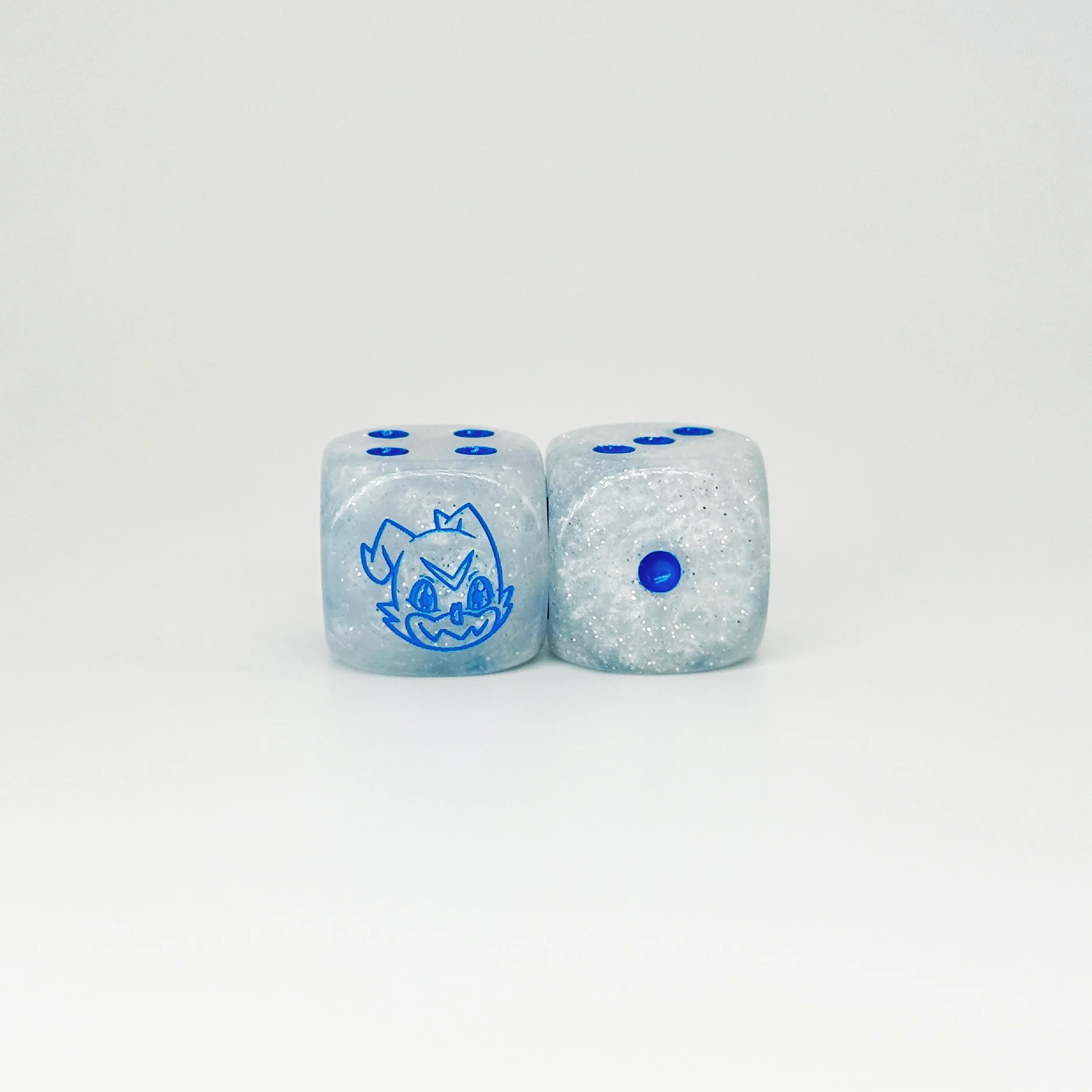 Digital Partner Series 20mm Dice Collection - Image 7