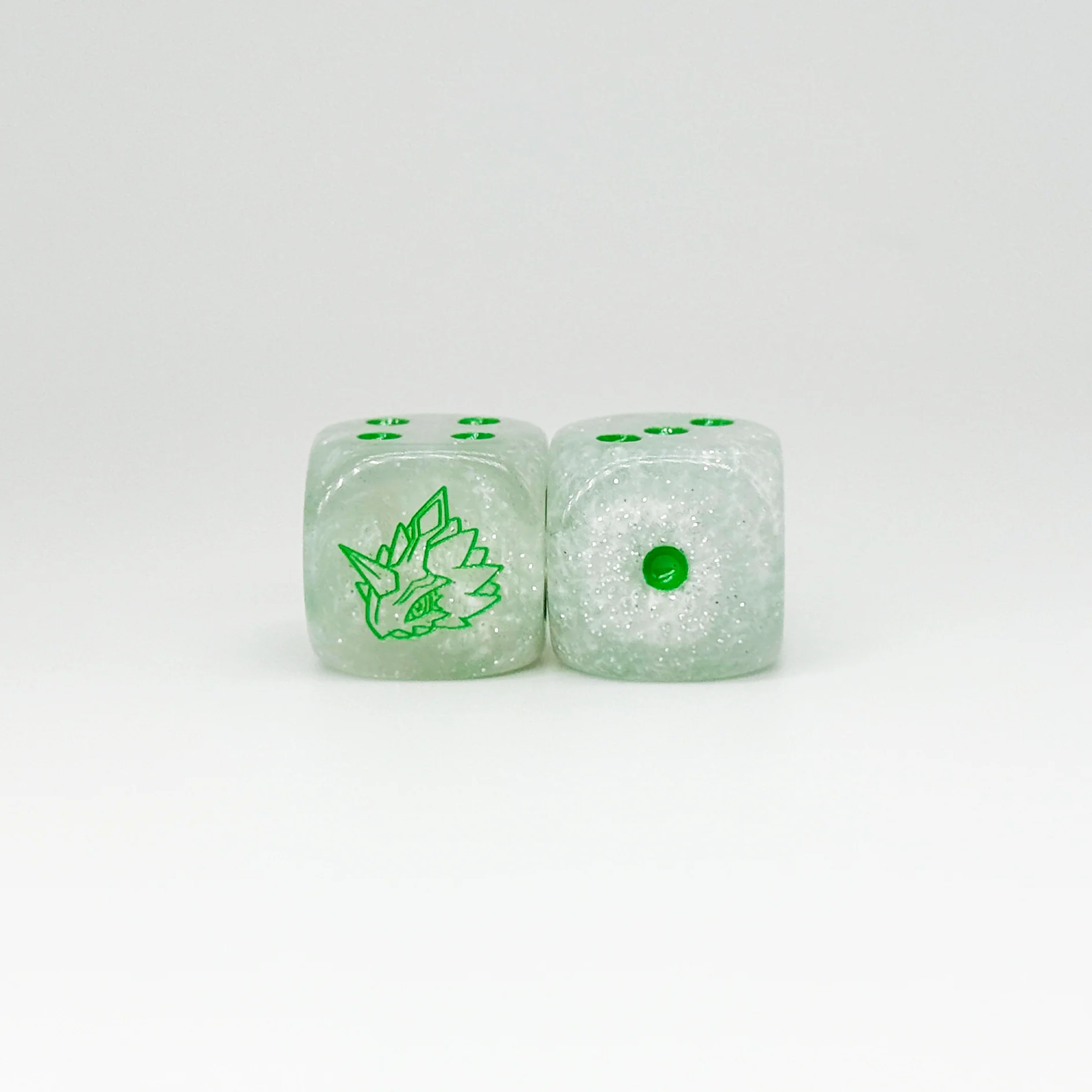 Digital Partner Series 20mm Dice Collection - Image 9