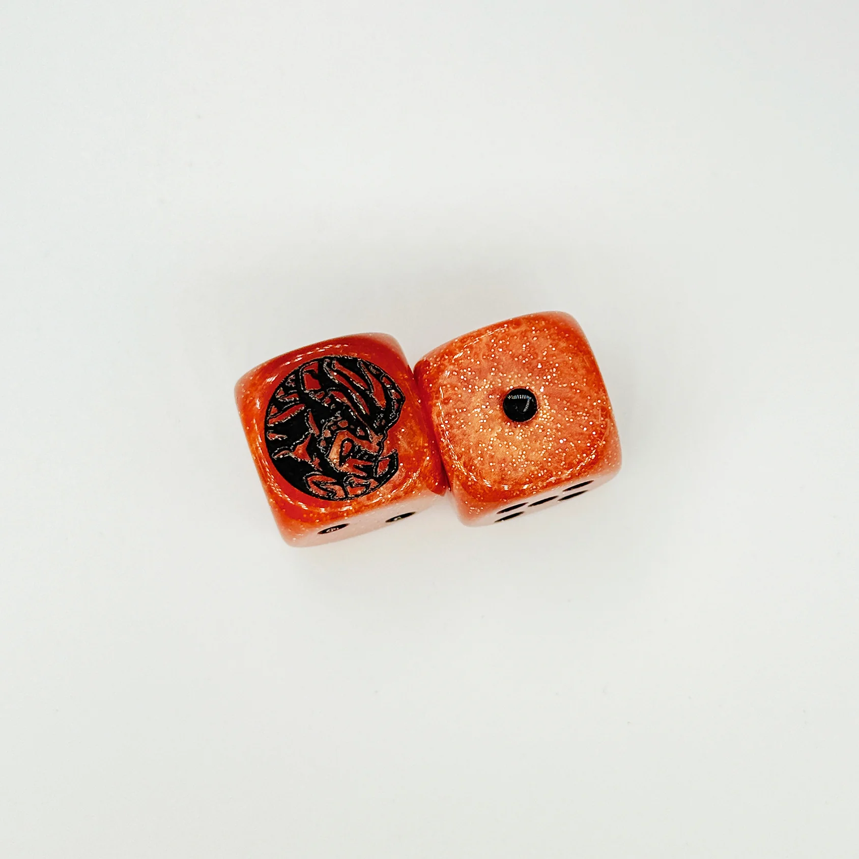 Demon Lords 20mm Dice Collection - Image 10