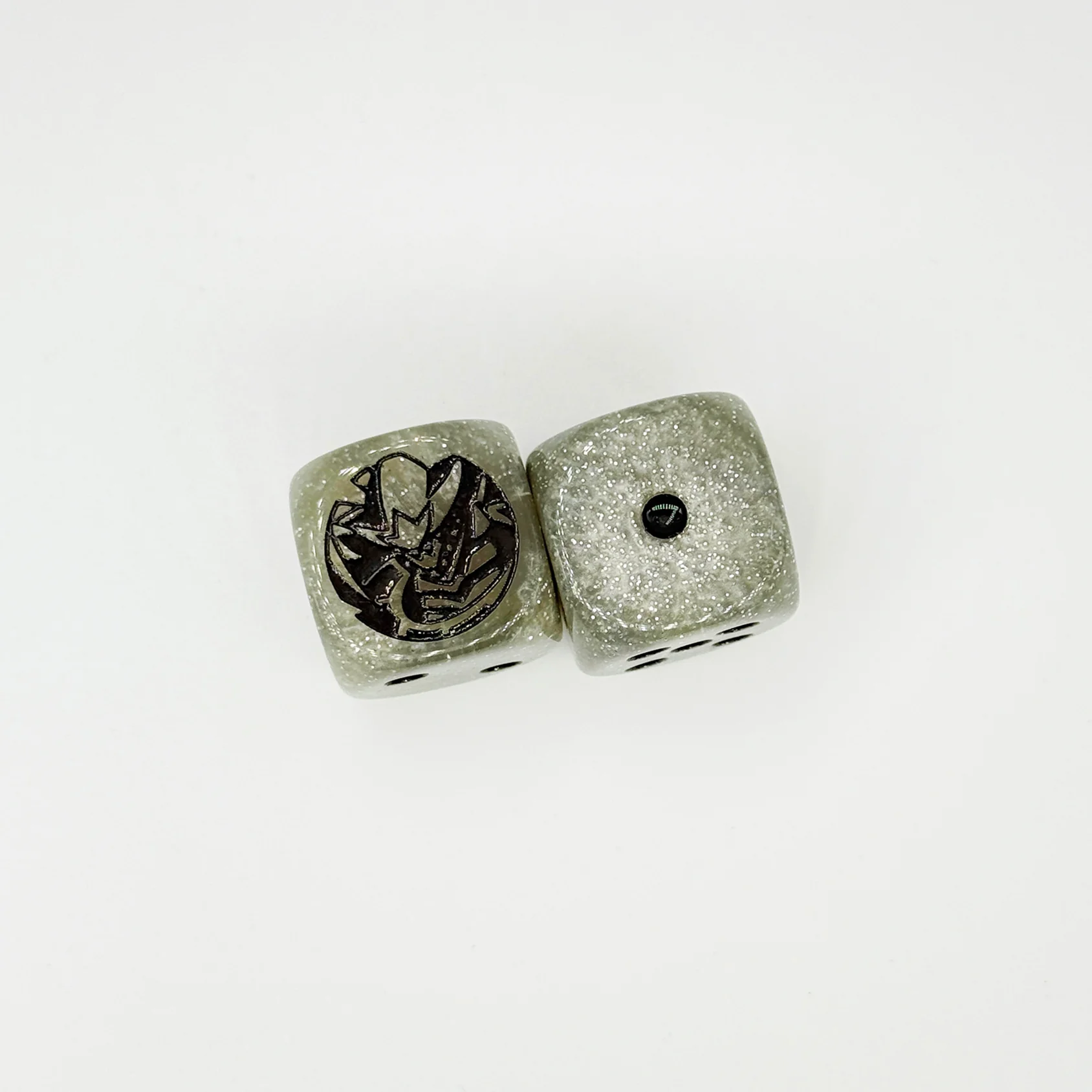 Demon Lords 20mm Dice Collection - Image 11