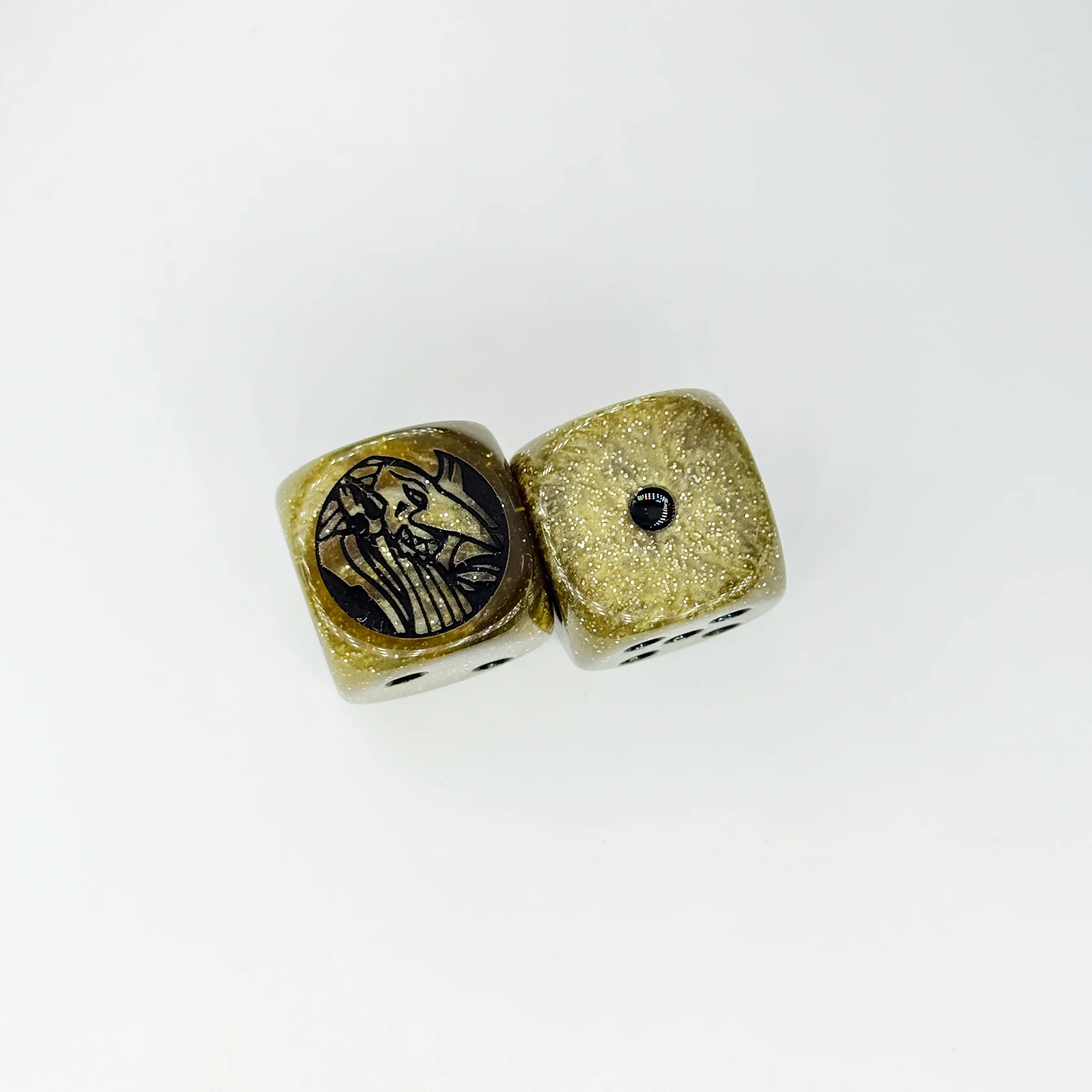 Demon Lords 20mm Dice Collection - Image 3