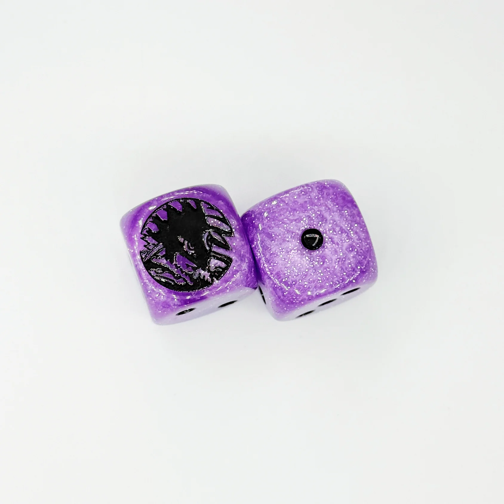 Demon Lords 20mm Dice Collection - Image 4