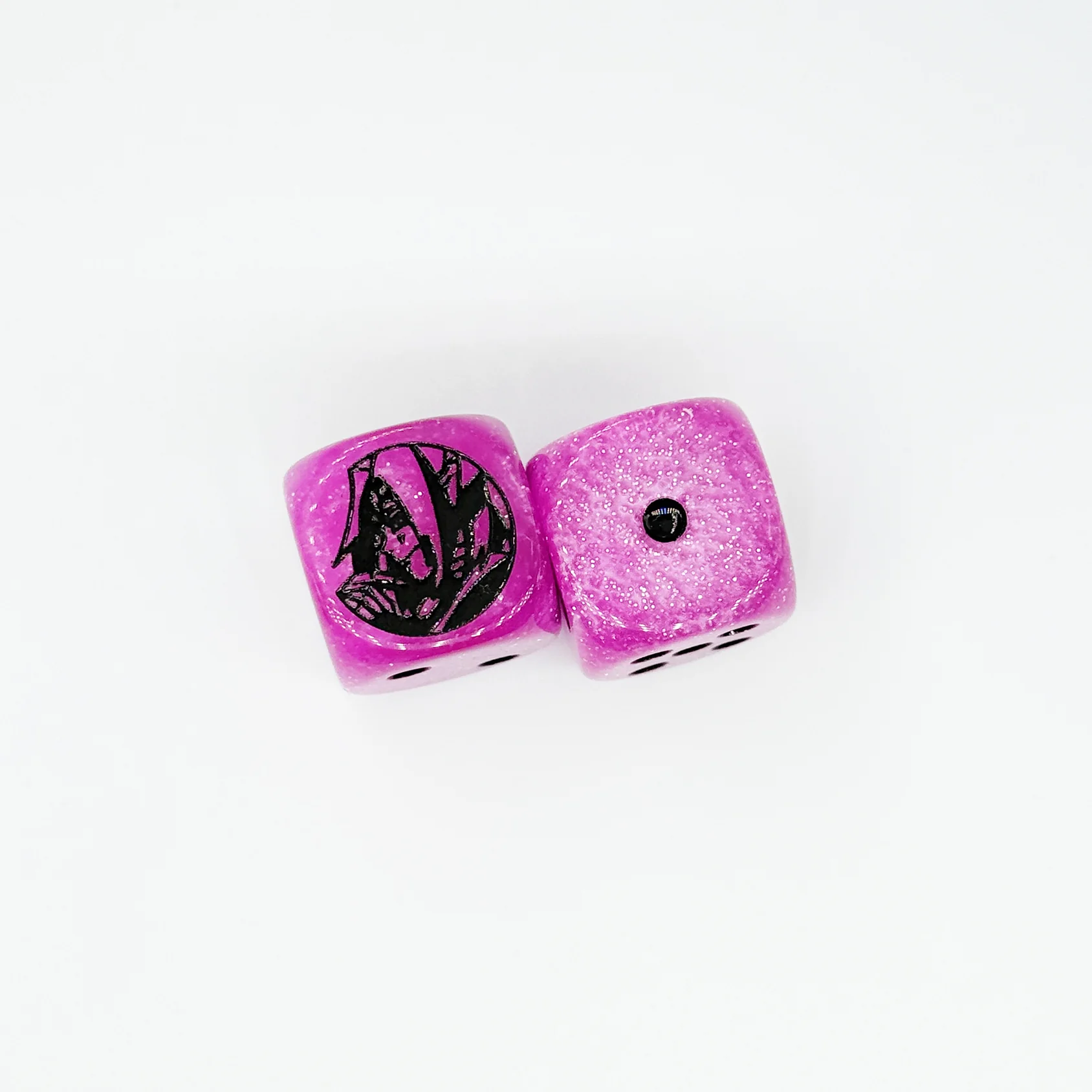 Demon Lords 20mm Dice Collection - Image 5