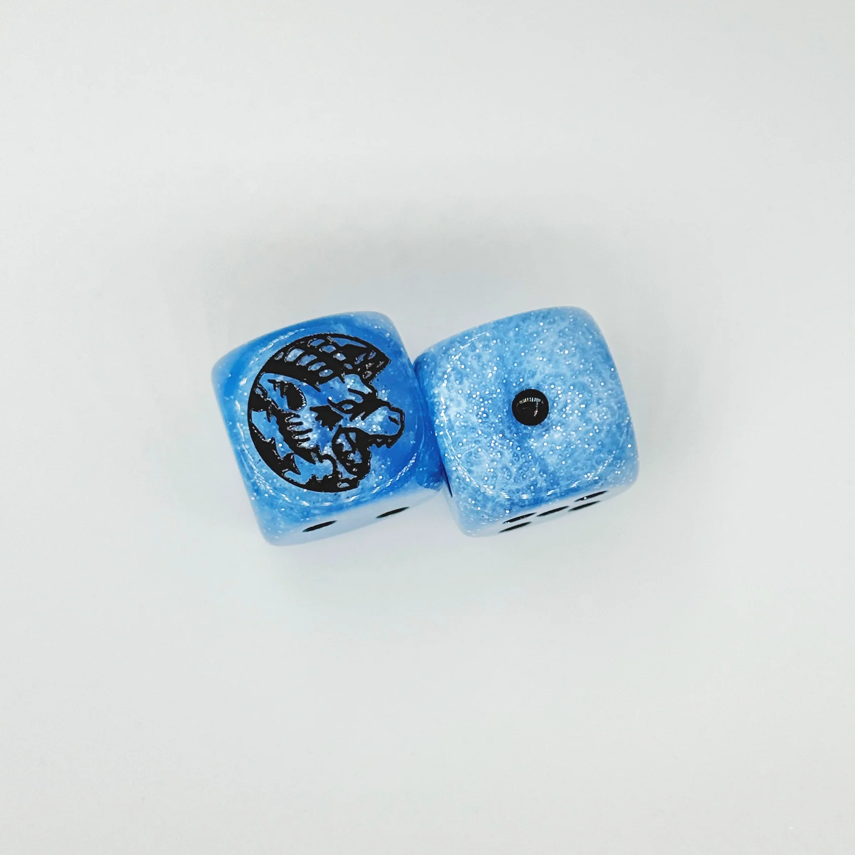 Demon Lords 20mm Dice Collection - Image 6