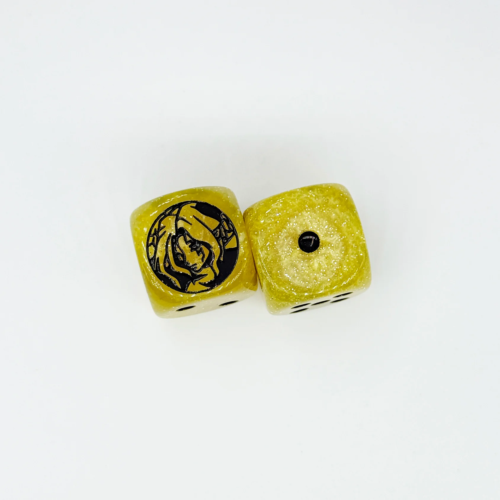 Demon Lords 20mm Dice Collection - Image 7