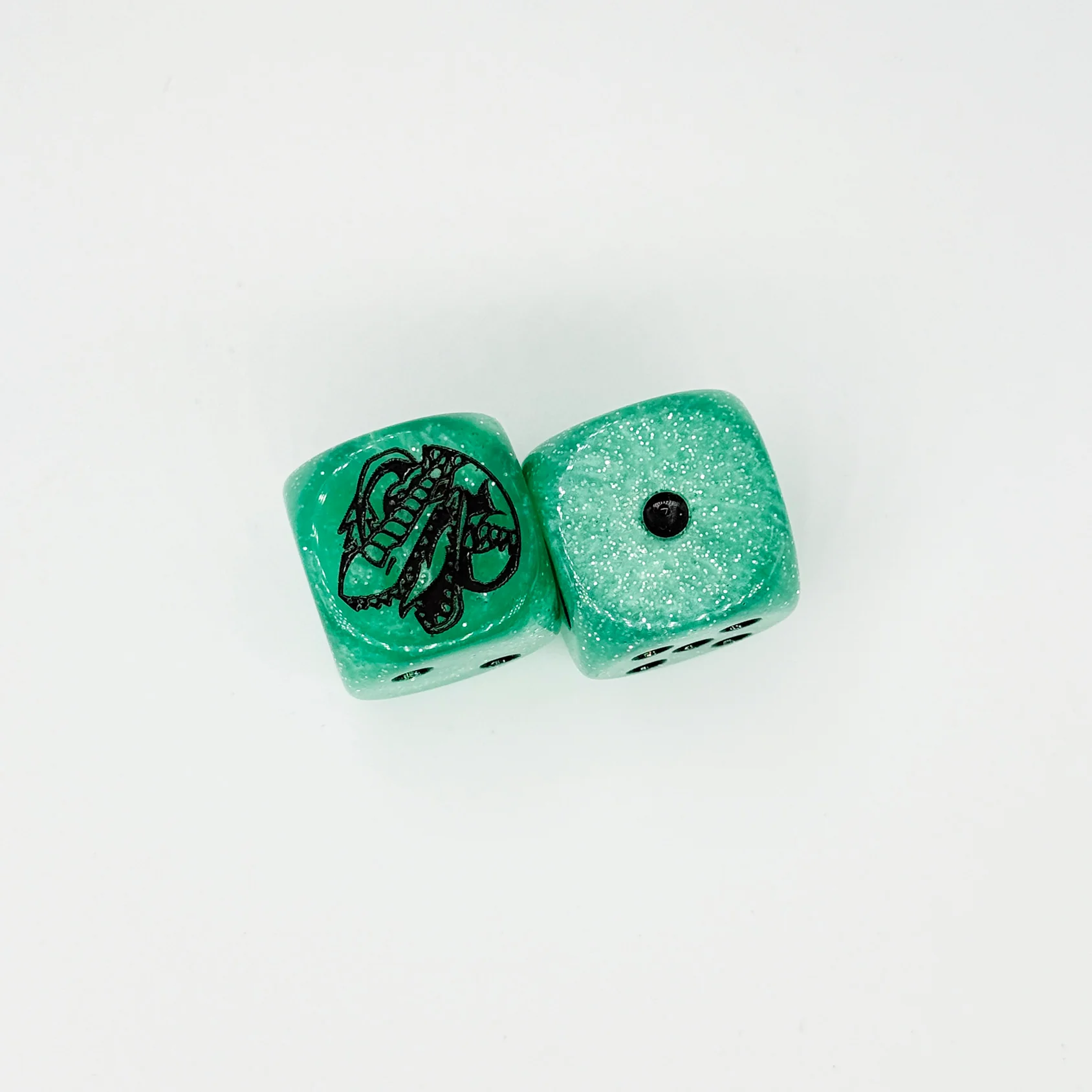 Demon Lords 20mm Dice Collection - Image 8
