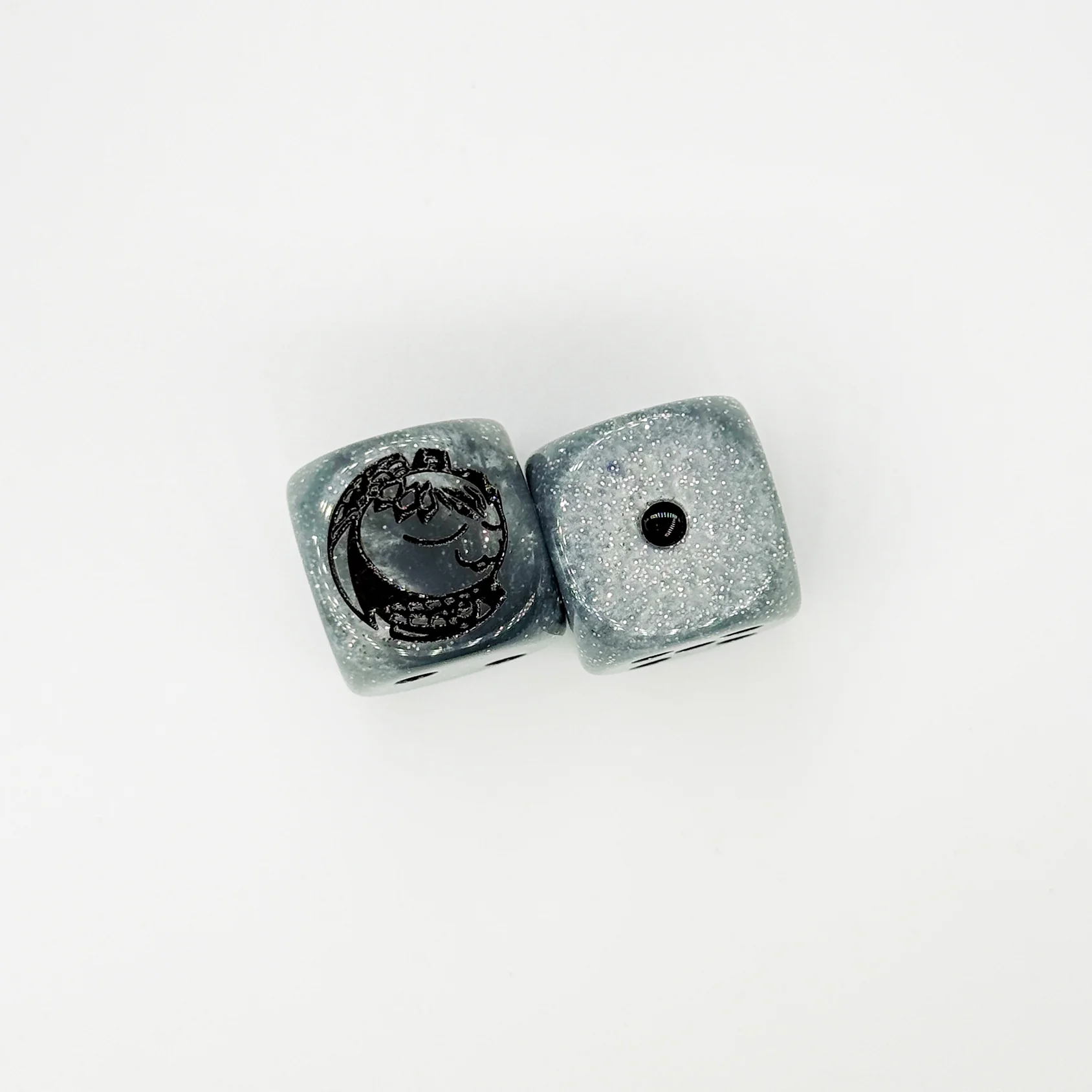 Demon Lords 20mm Dice Collection - Image 9