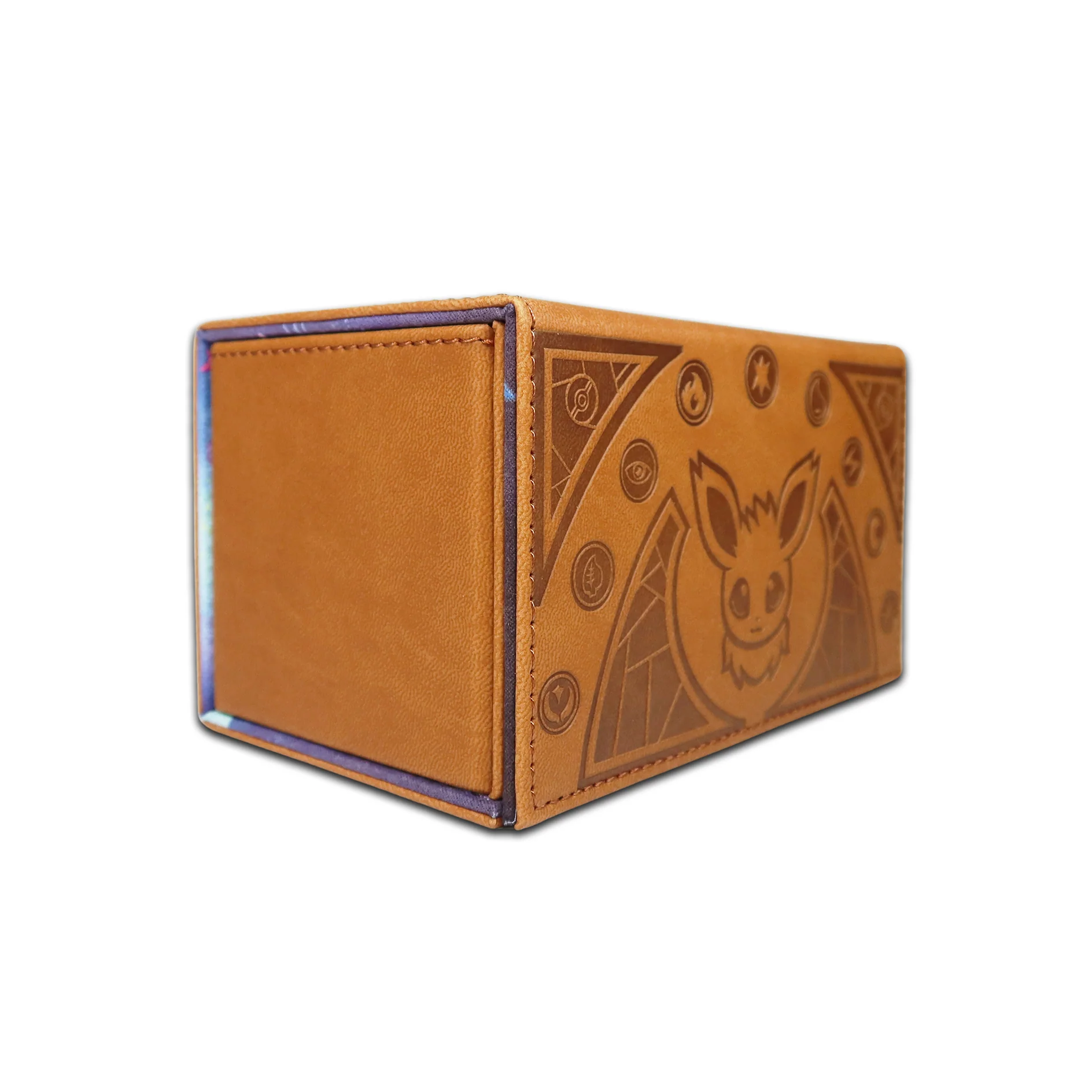 Eeveelutions Deck Box [Limited Quantities in Stock] - Image 2