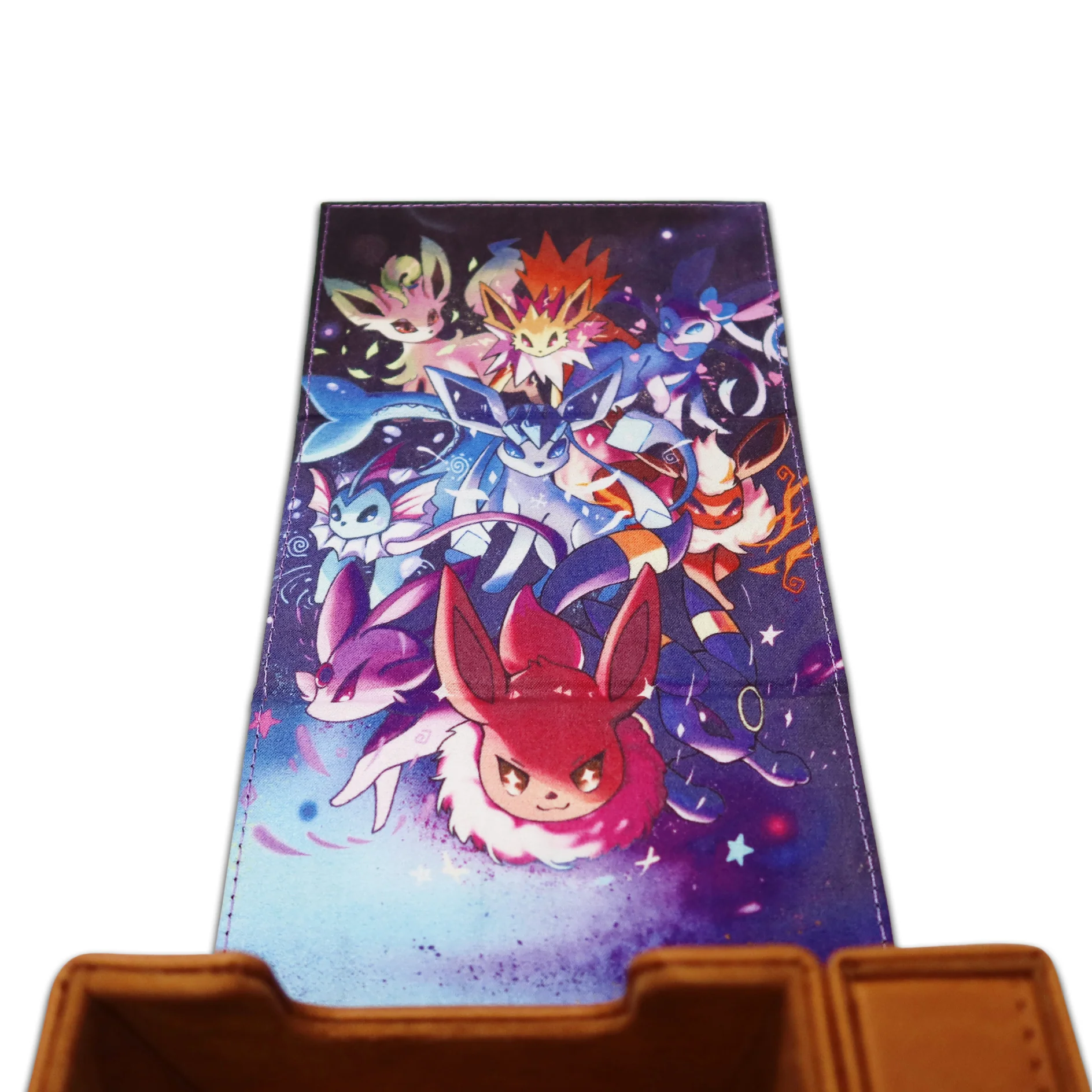 Eeveelutions Deck Box [Limited Quantities in Stock] - Image 3
