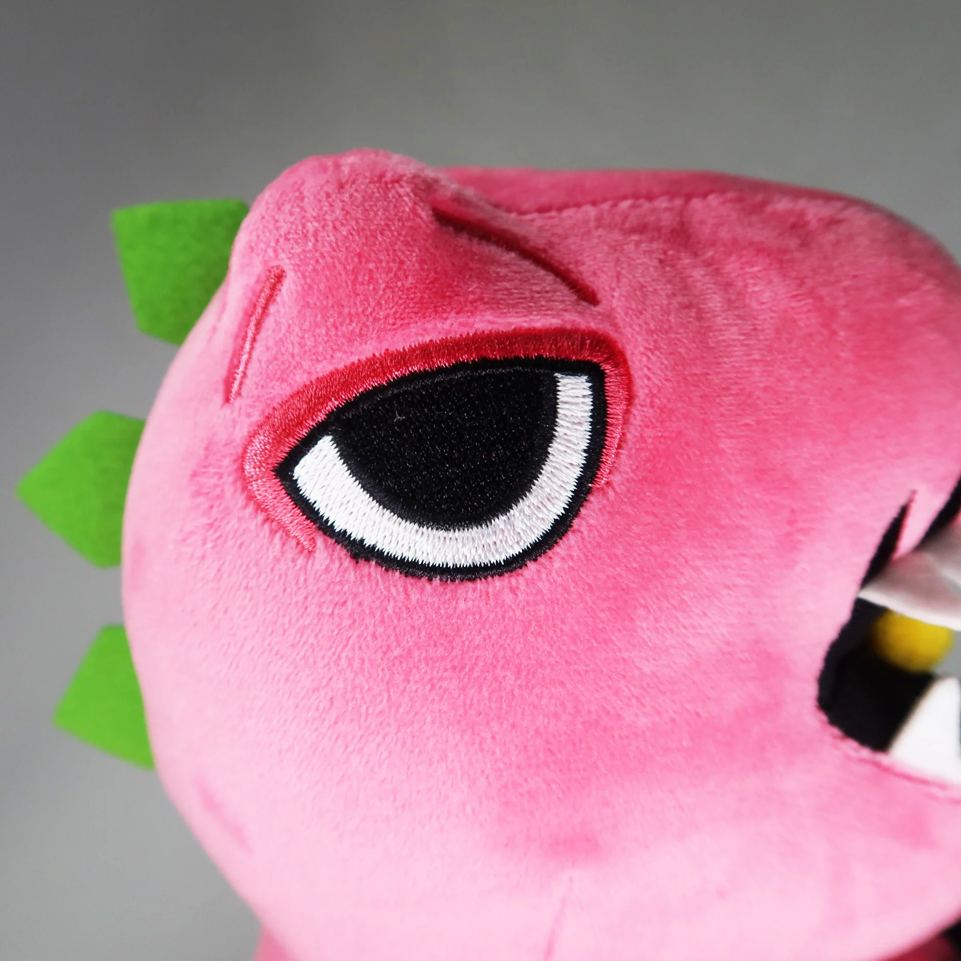 ExTyrannomon Plush Toy [Limited Quantities in Stock] - Image 8