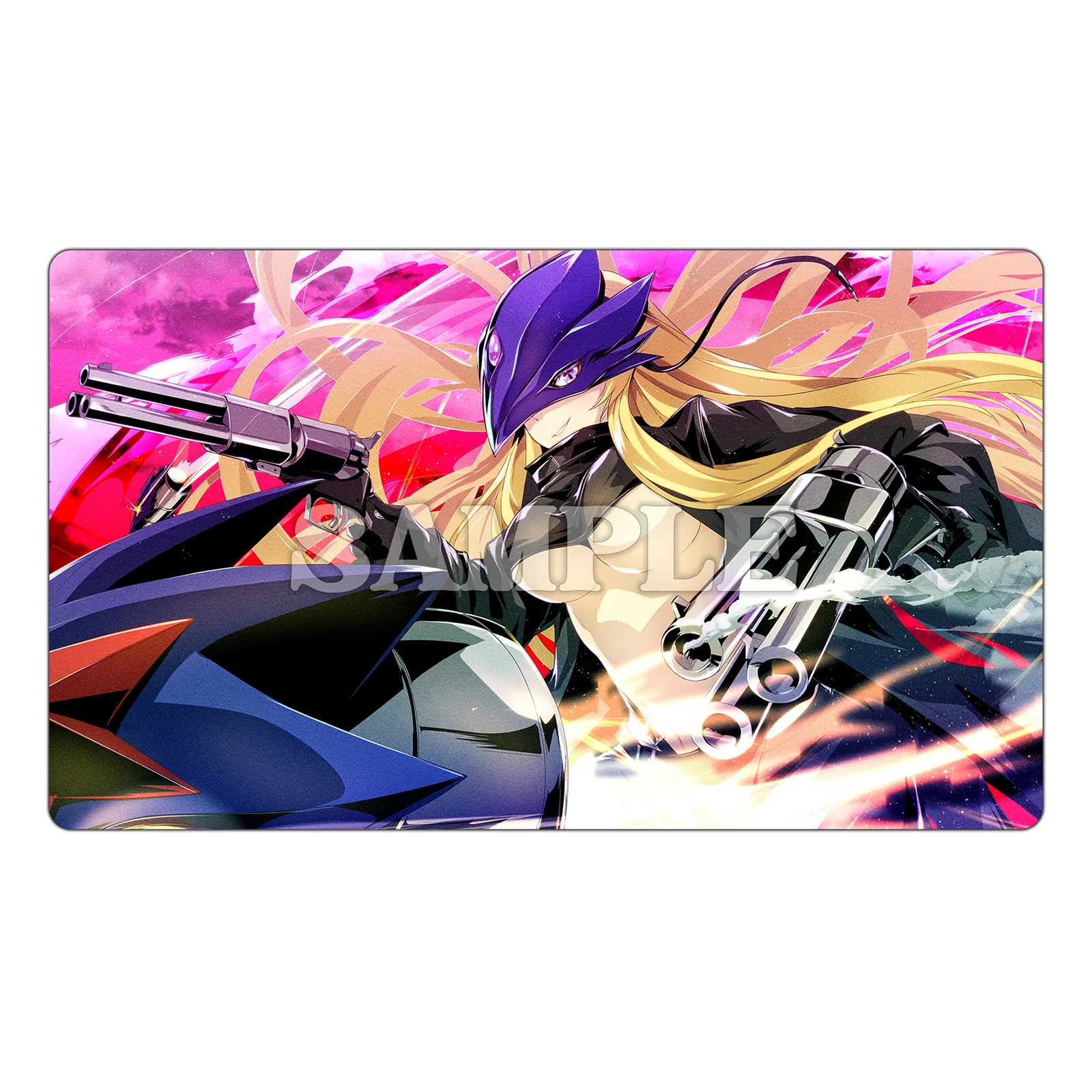 Rizoma de Loto Beelstar TCG Playmat - Image 3