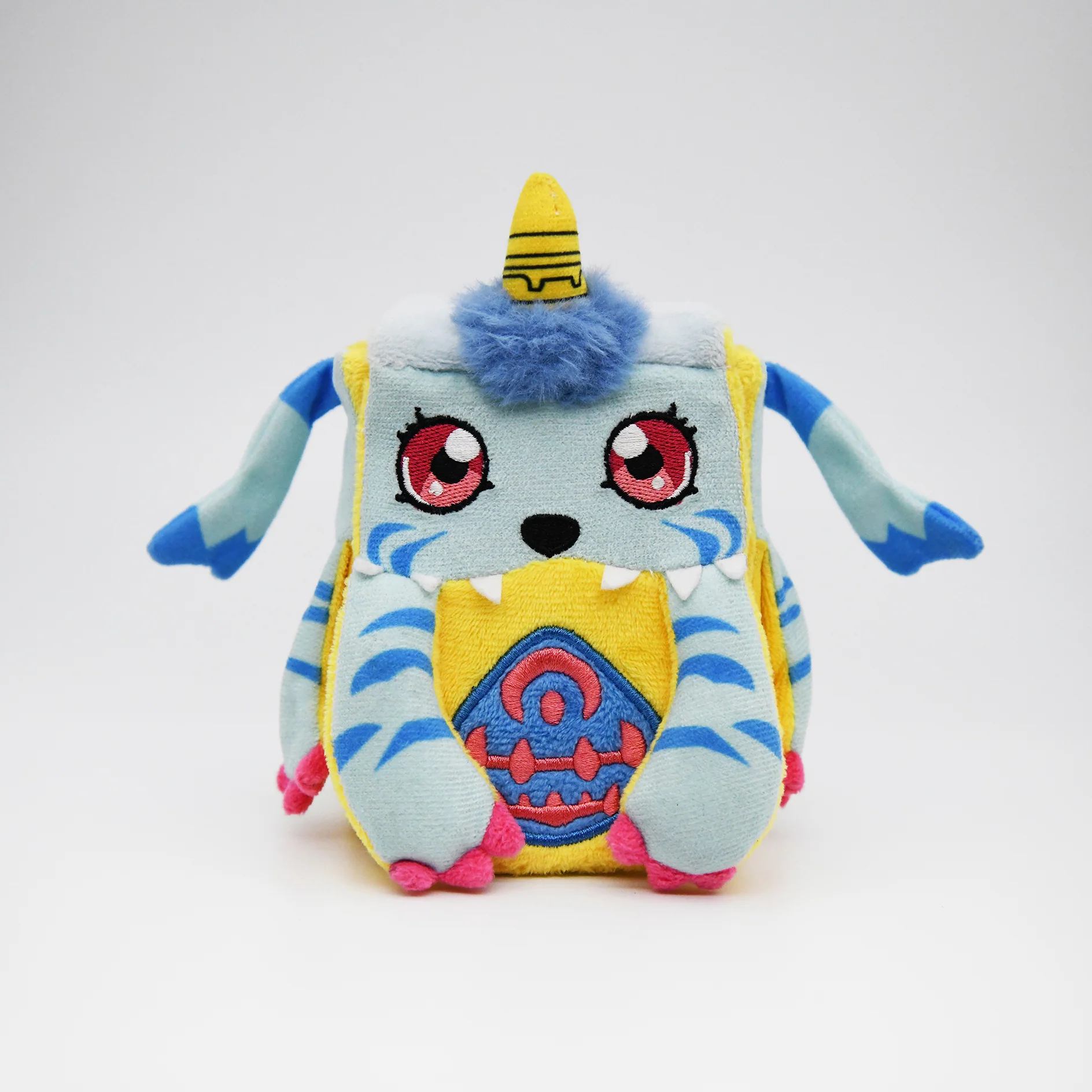 Gabu Monster Plush Toy Deck Box [Limited Stocks]