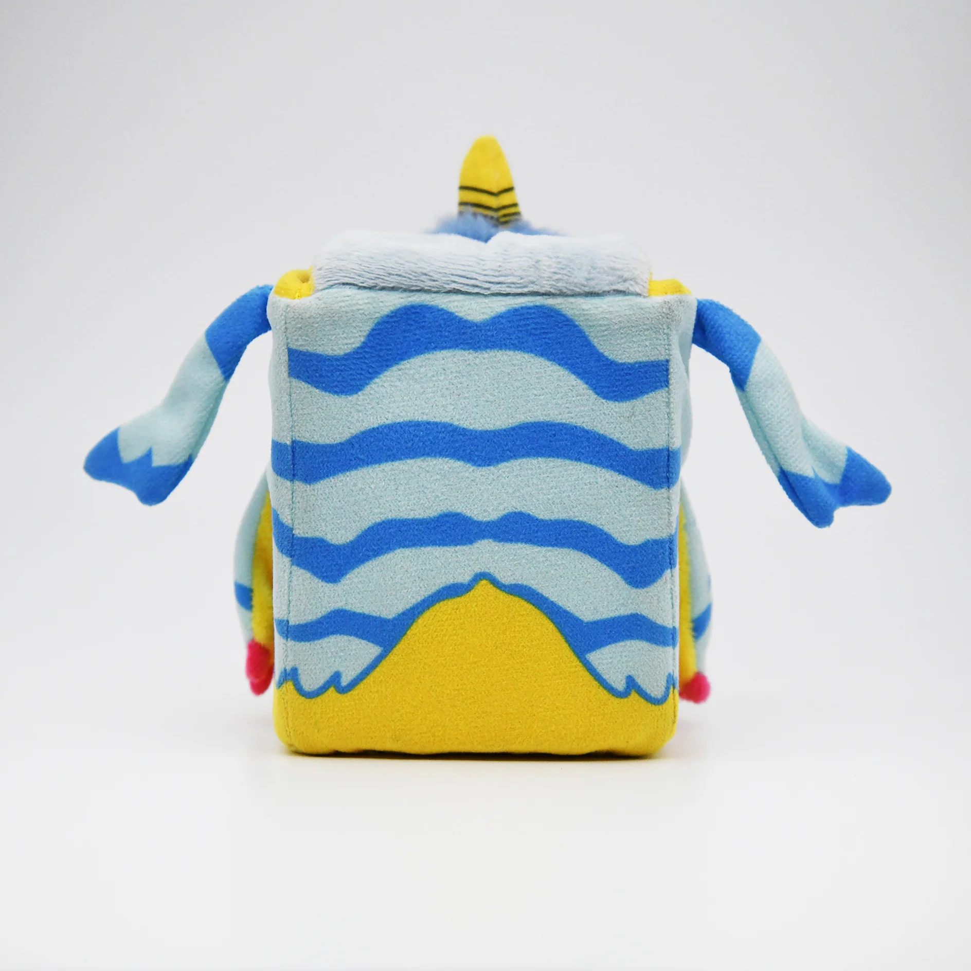 Gabu Monster Plush Toy Deck Box [Limited Stocks] - Image 2