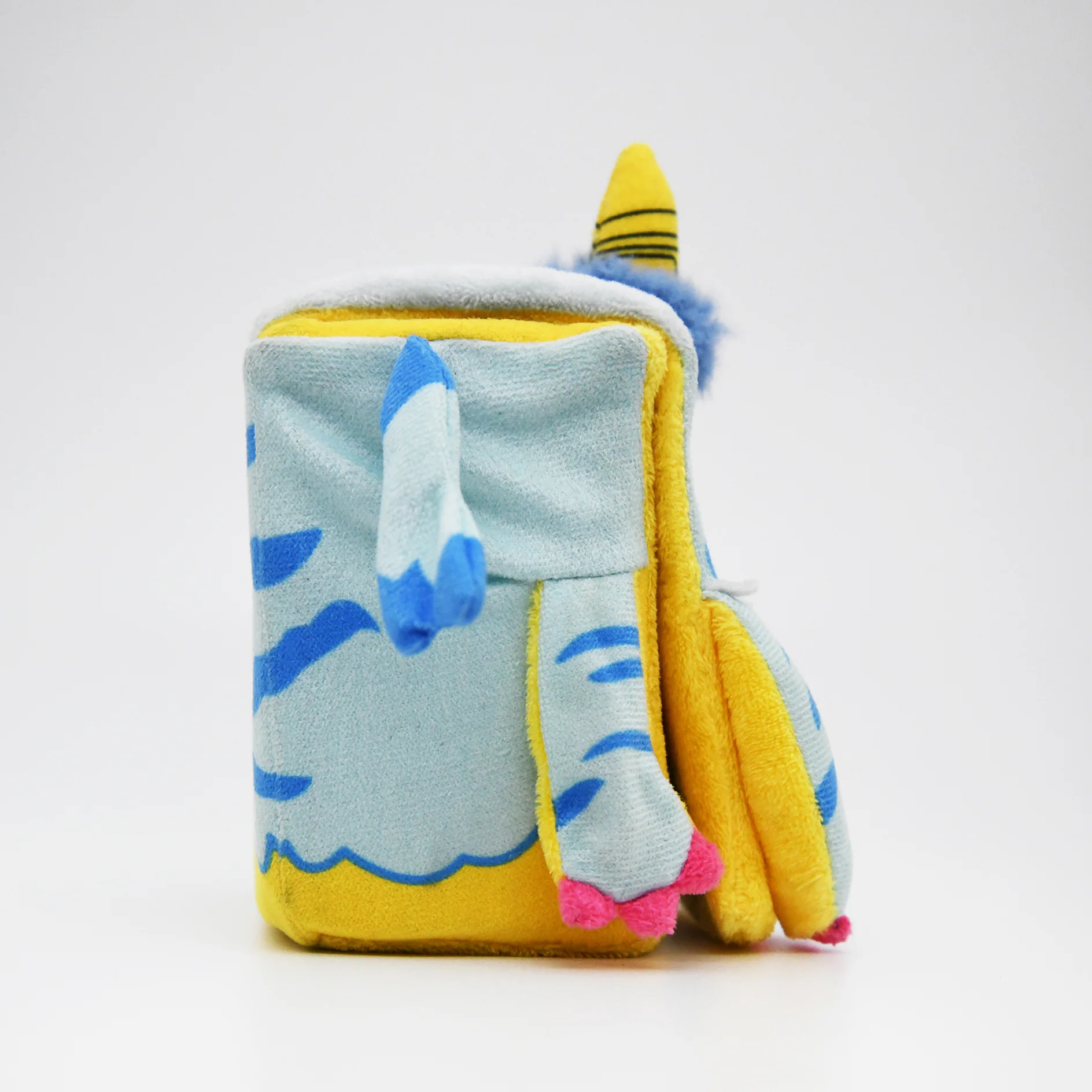 Gabu Monster Plush Toy Deck Box [Limited Stocks] - Image 3